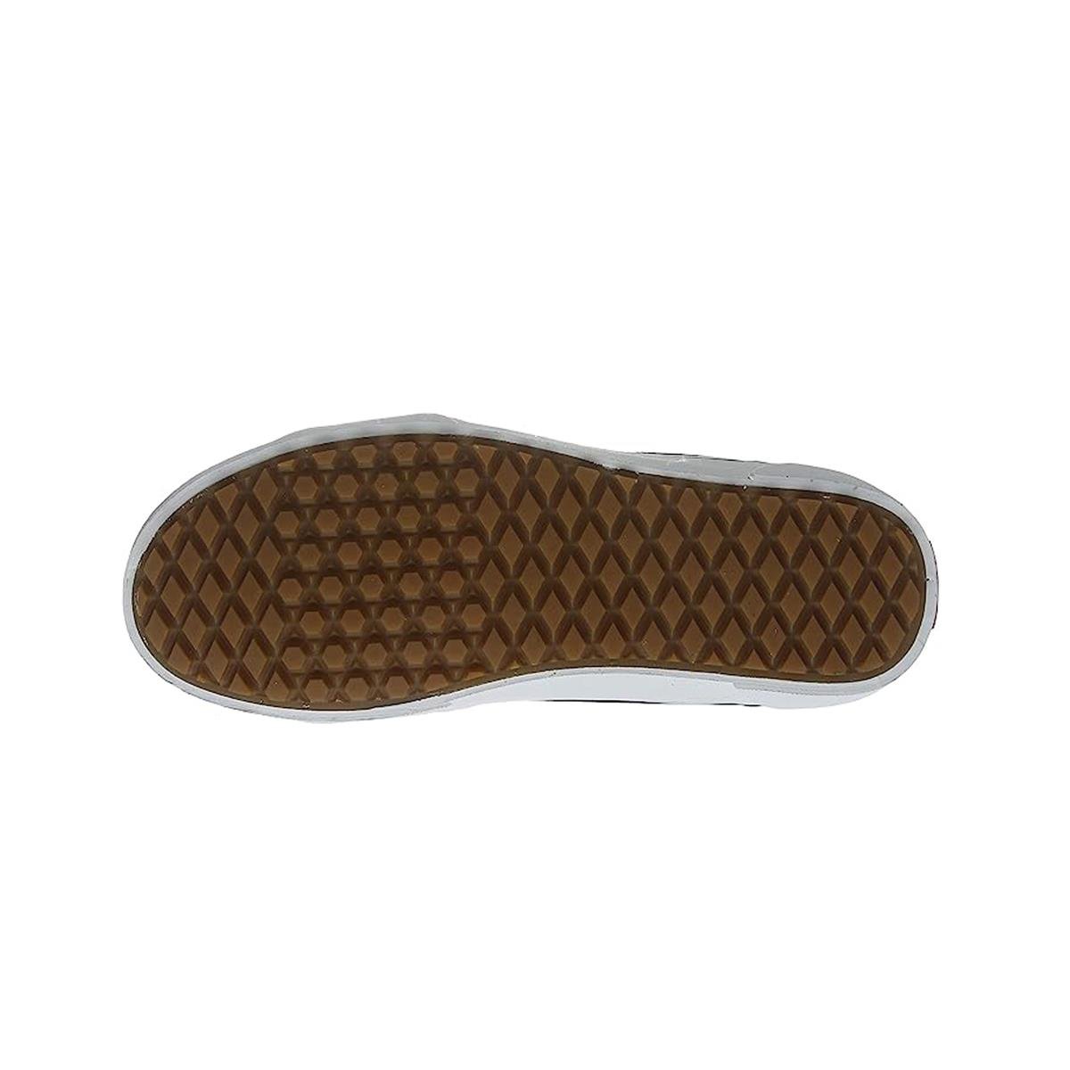 MN Filmore Hi VansGuard - SIYAH