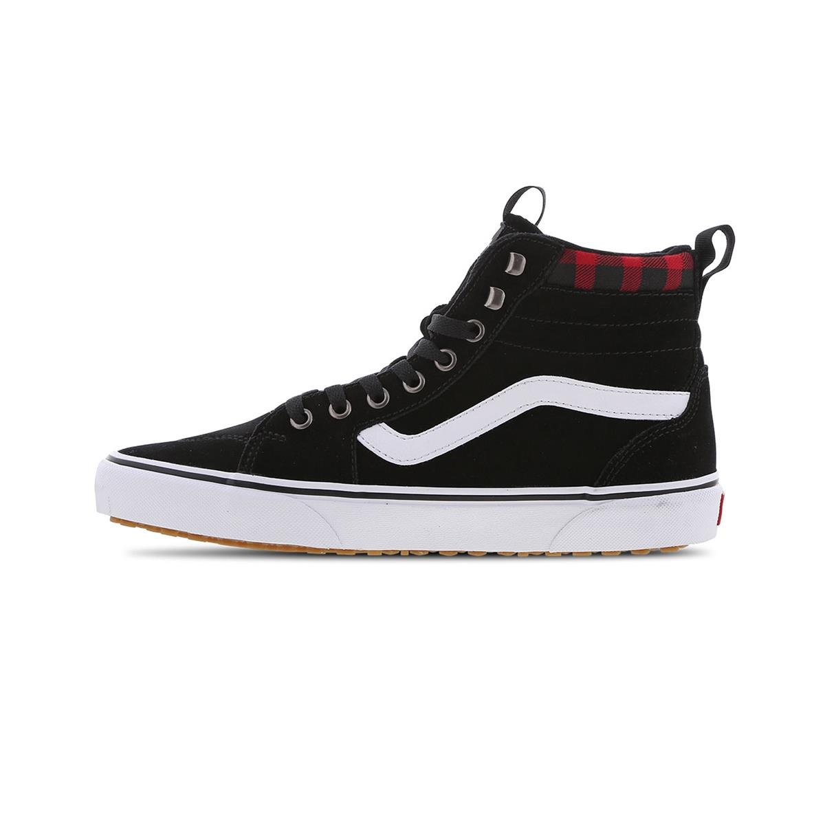 MN Filmore Hi VansGuard - SIYAH