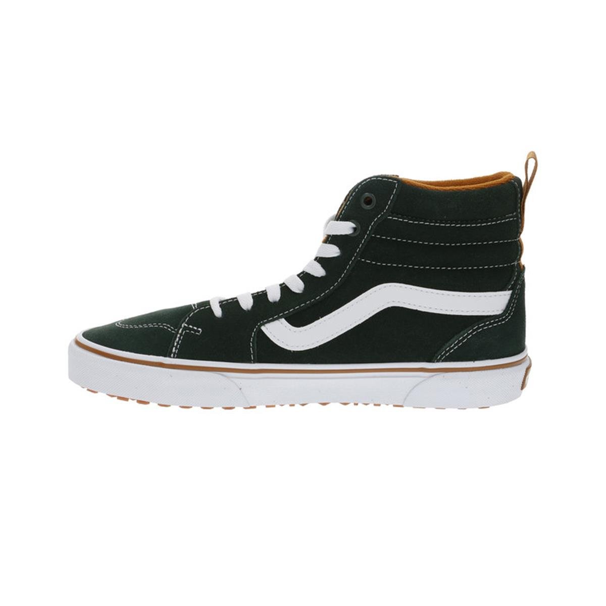 MN Filmore Hi VansGuard - SIYAH