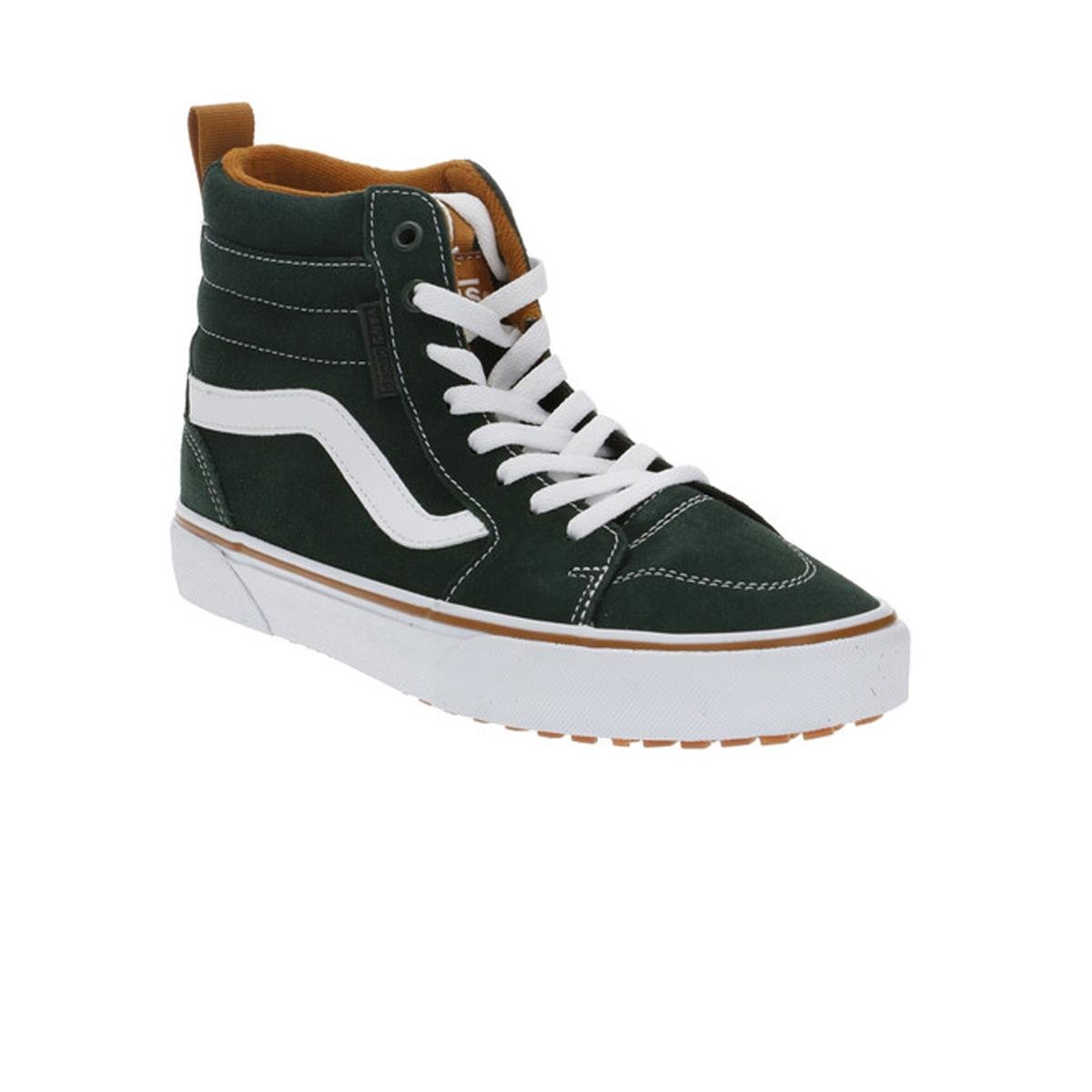 MN Filmore Hi VansGuard - SIYAH