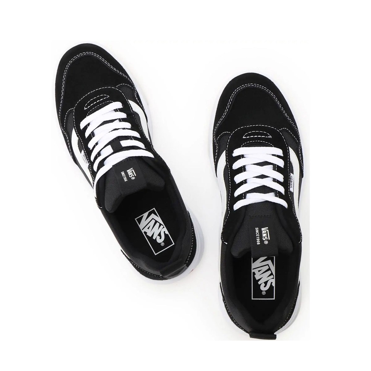 MN Range EXP - SIYAH