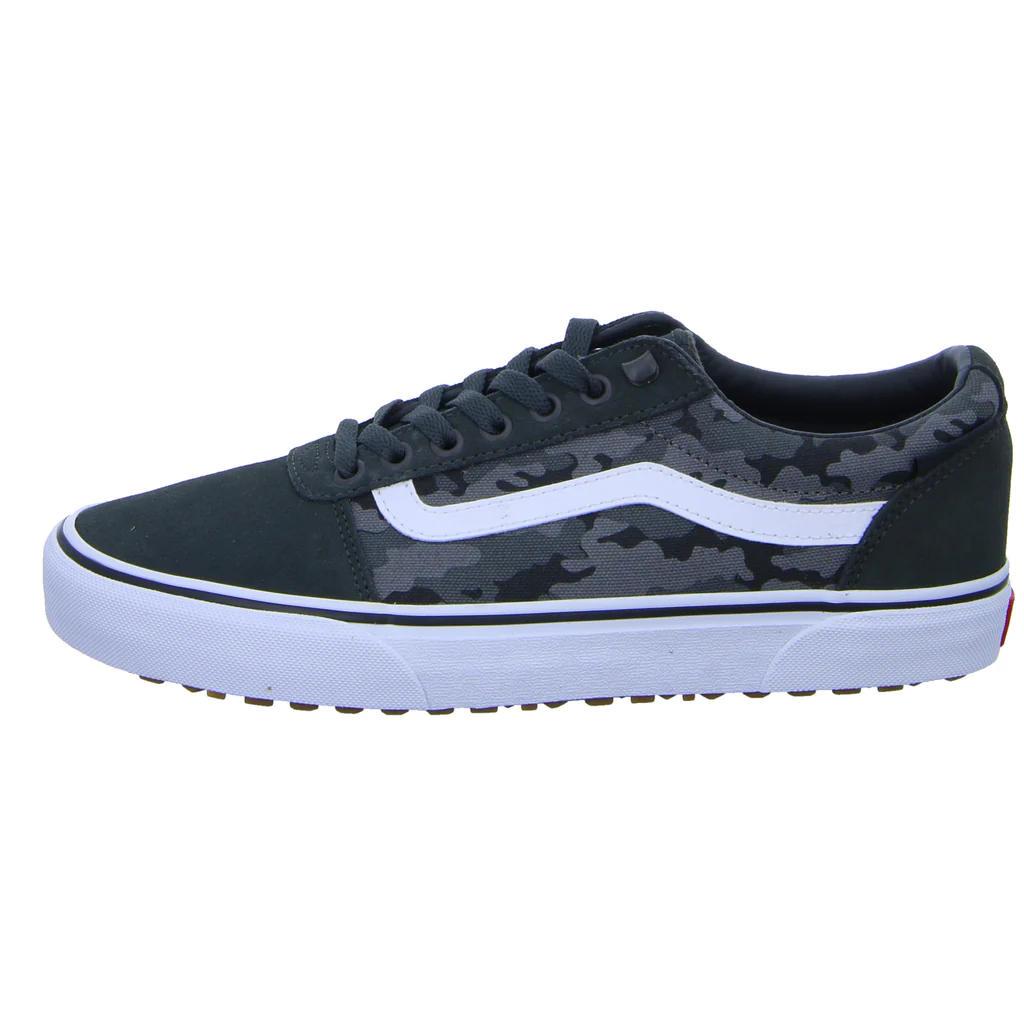 MN Ward VansGuard - SIYAH