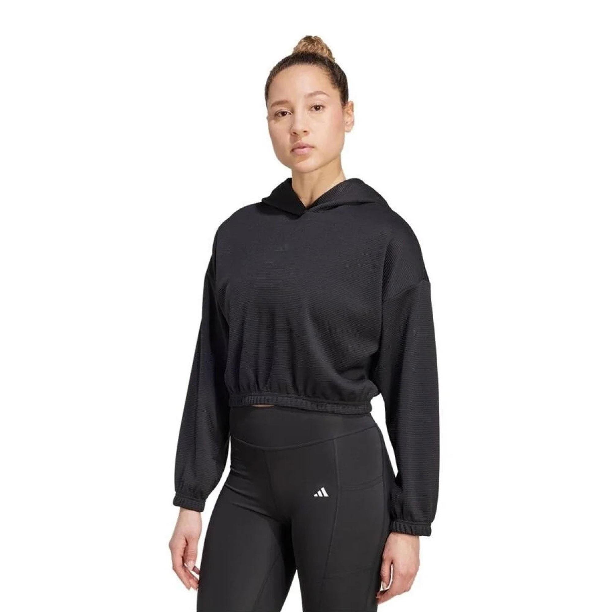 MO COVER-UP - ADIDAS SIYAH
