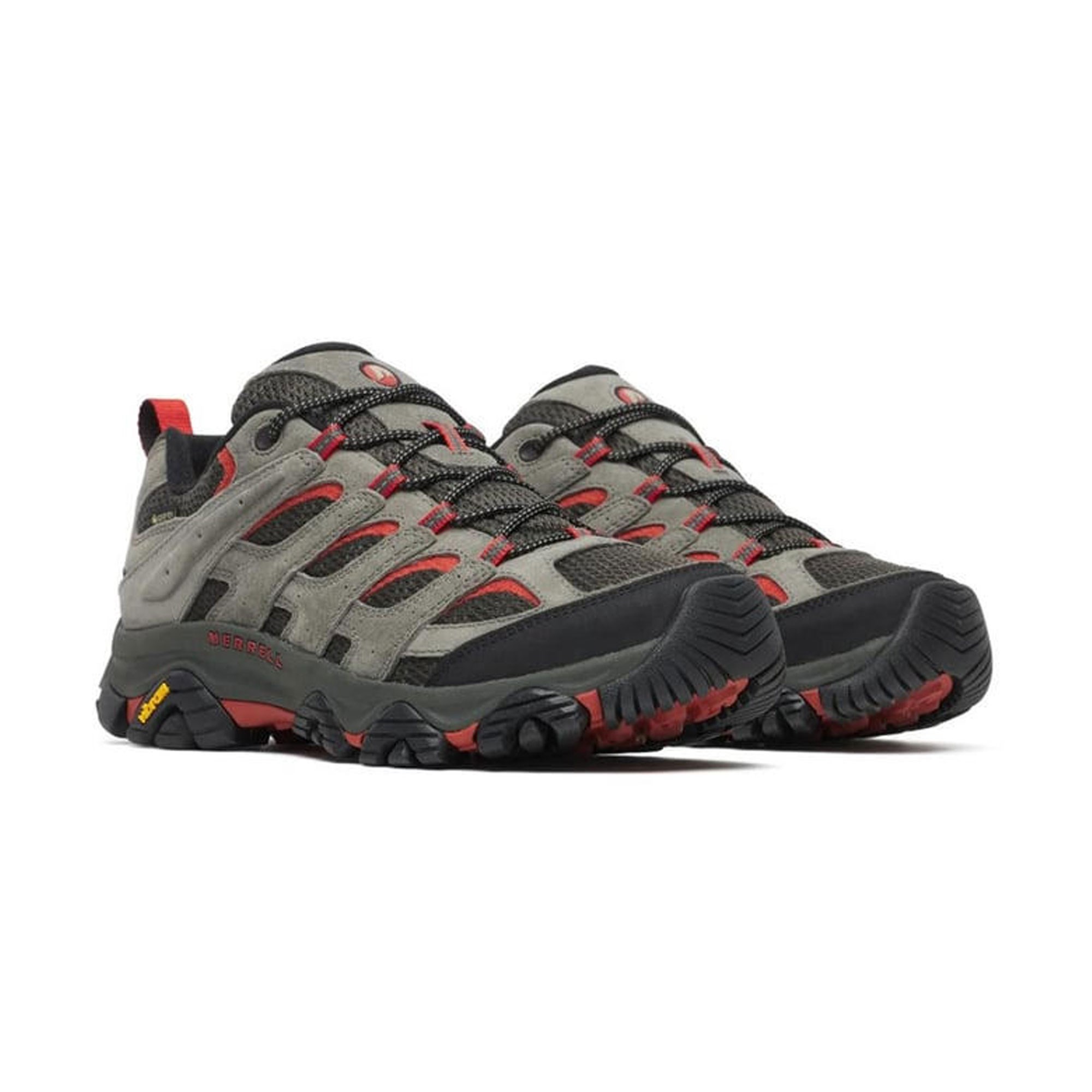 MOAB 3 GTX - SIYAH