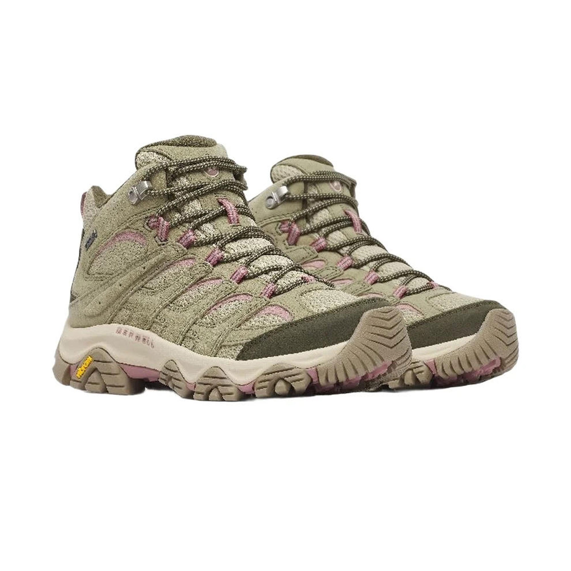 MOAB 3 MID GTX - SIYAH