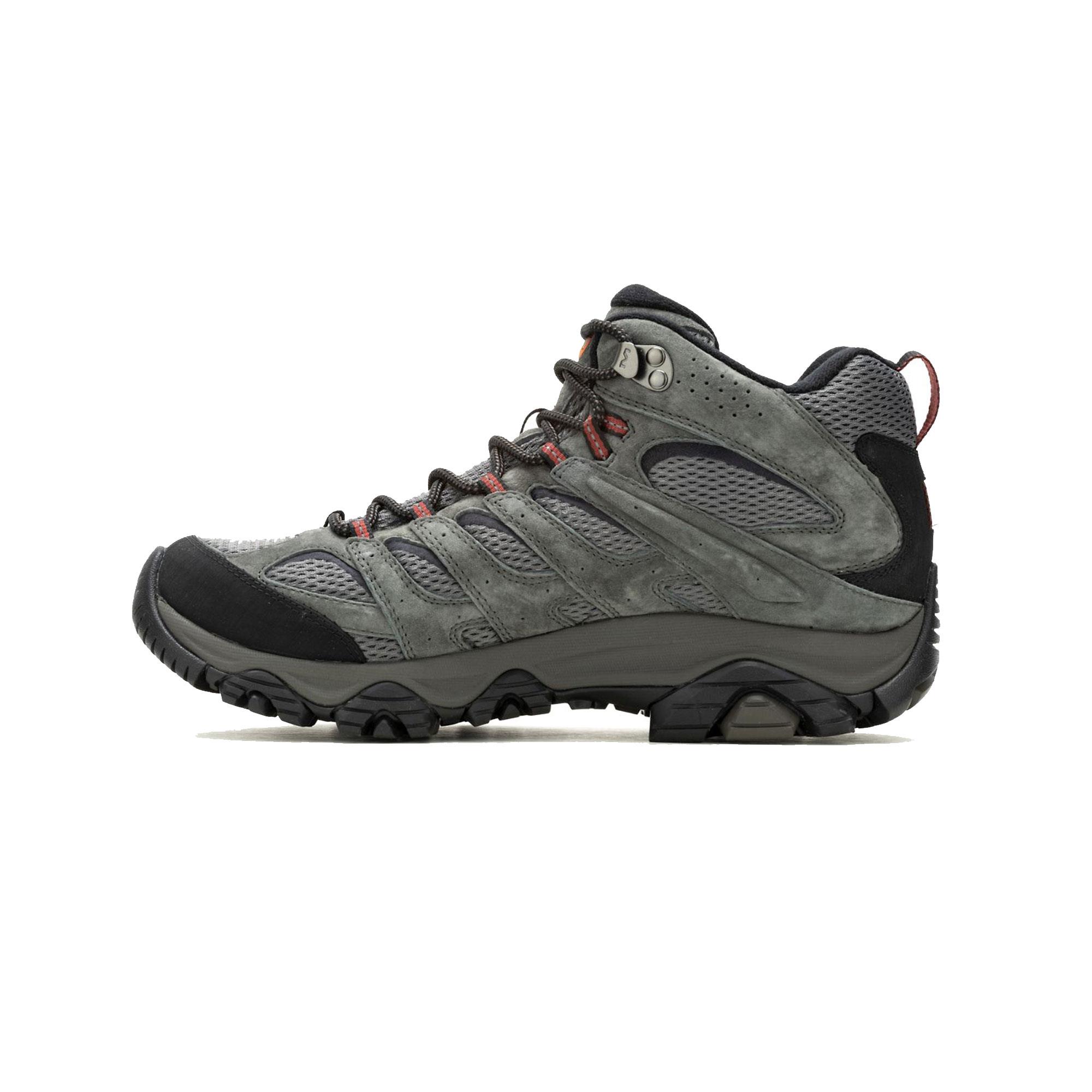 MOAB 3 MID GTX - SIYAH