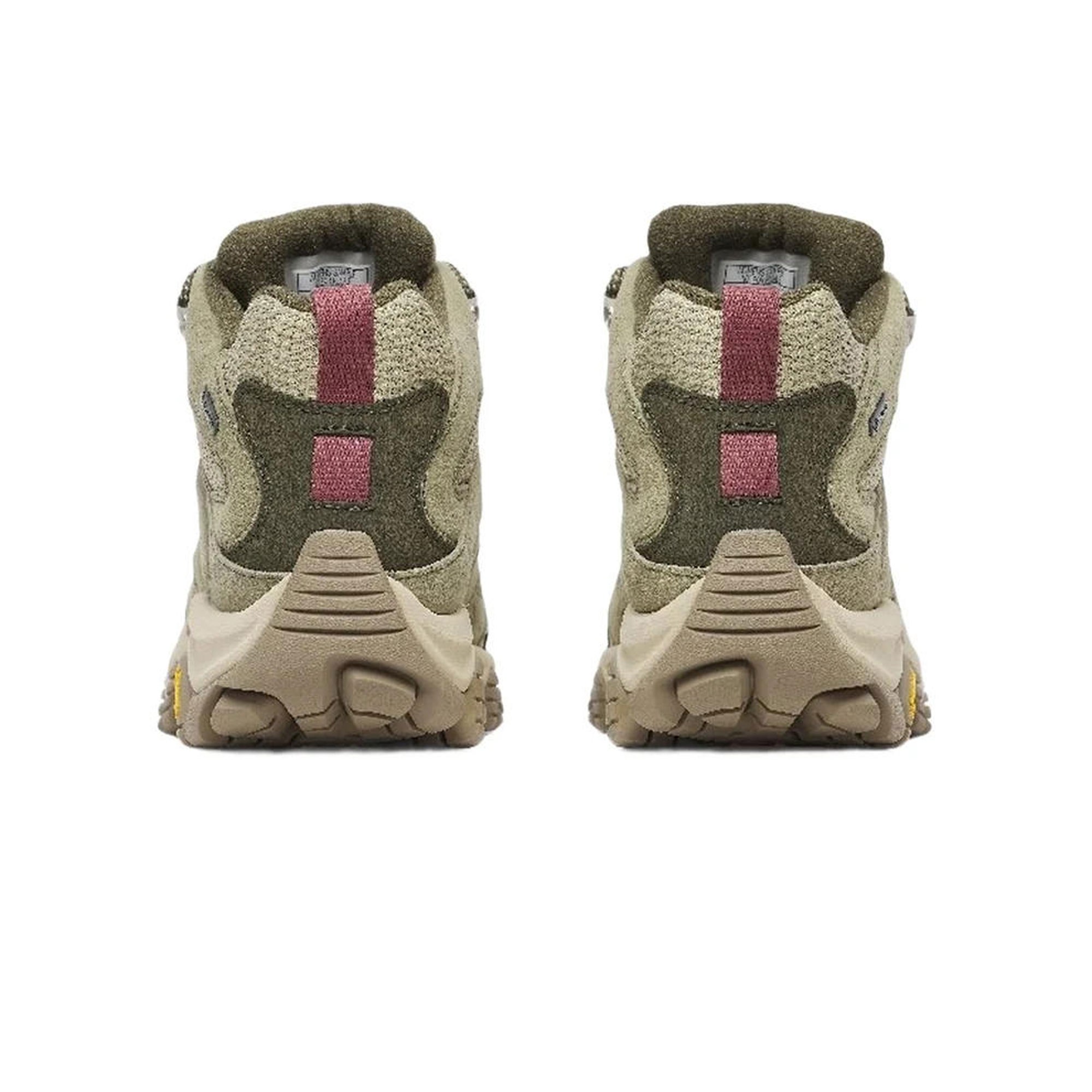 MOAB 3 MID GTX - SIYAH