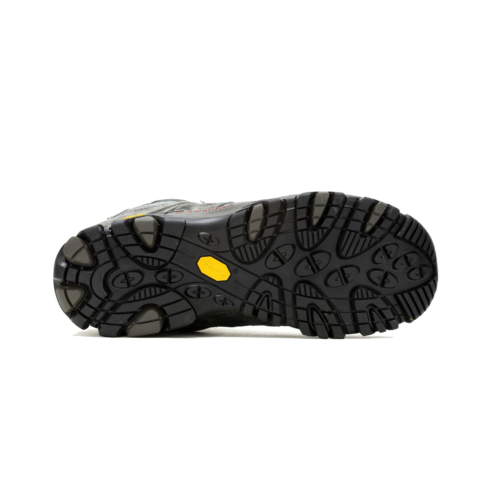 MOAB 3 MID GTX - SIYAH