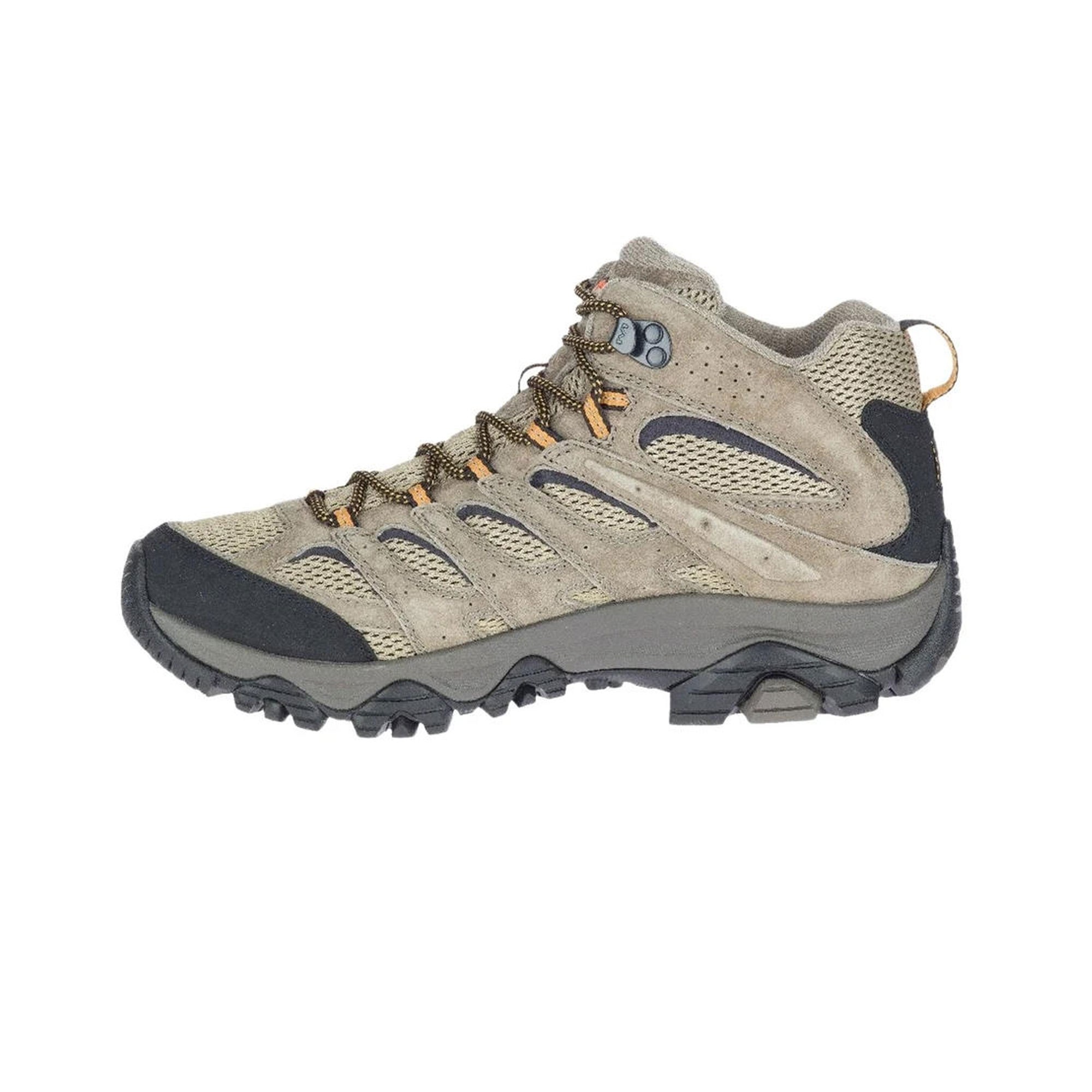 MOAB 3 MID GTX - SIYAH