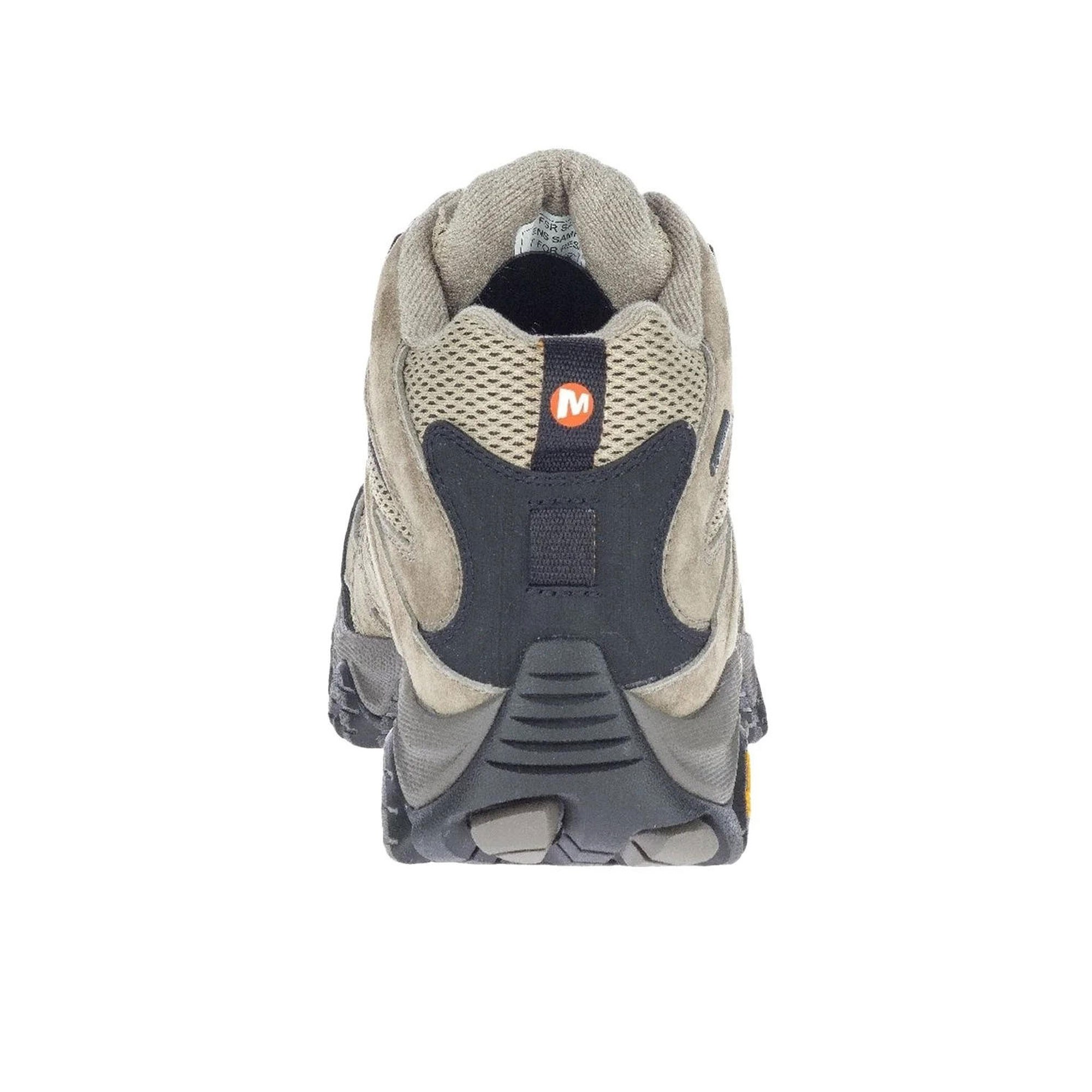 MOAB 3 MID GTX - SIYAH