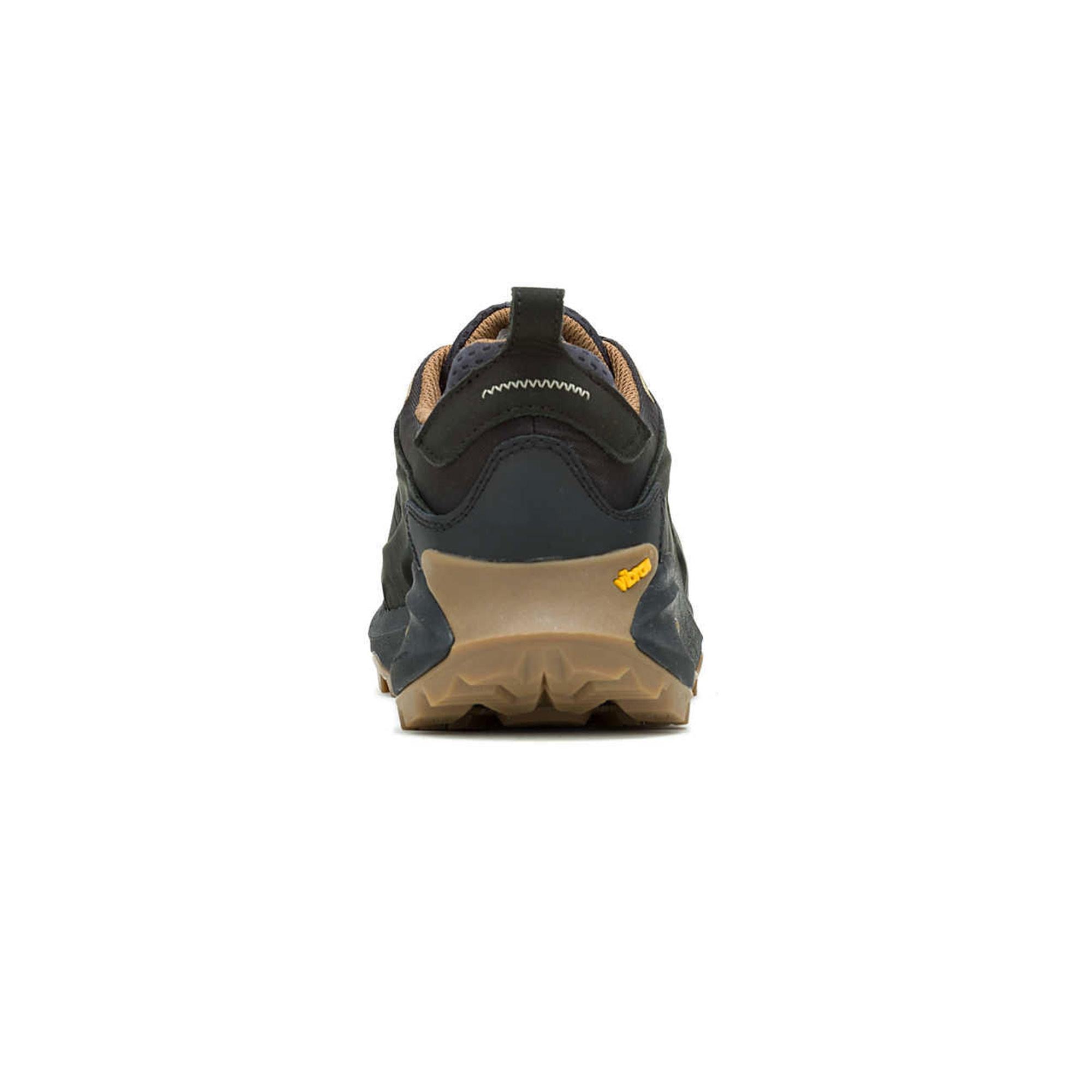 MOAB SPEED 2 LTR WP - SIYAH
