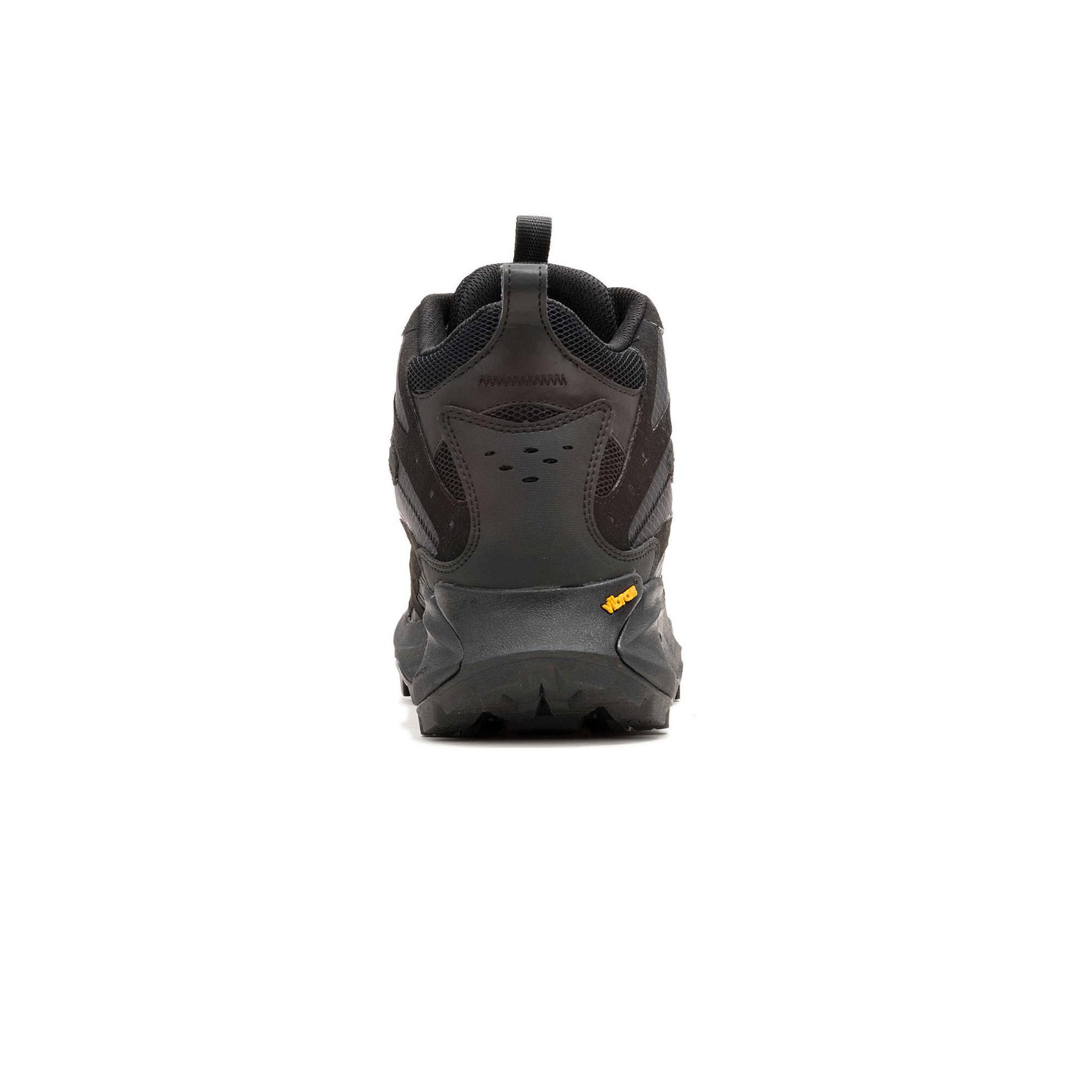 MOAB SPEED 2 MID GTX - SIYAH