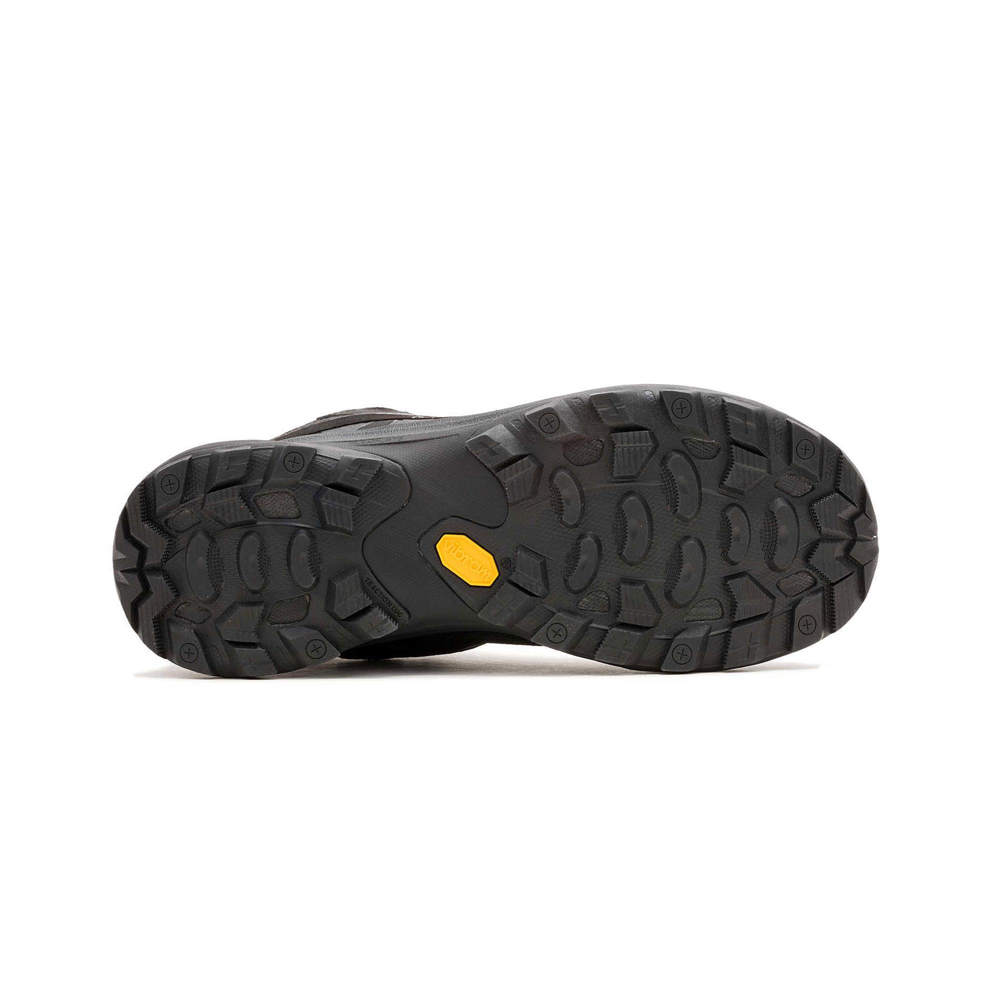 MOAB SPEED 2 MID GTX - SIYAH