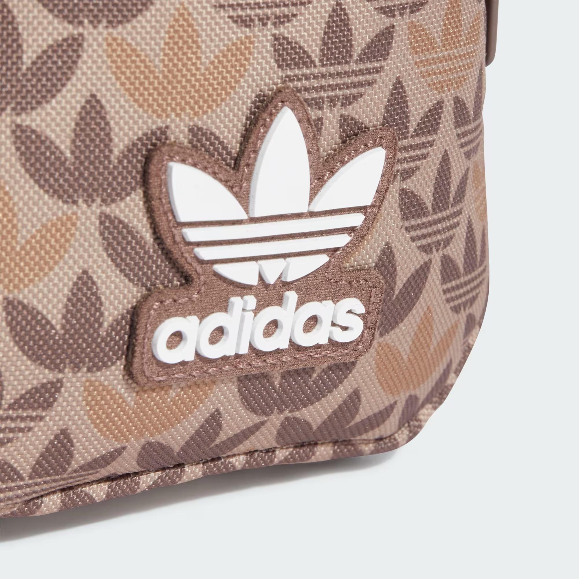 MONO FEST BAG - ADIDAS SIYAH