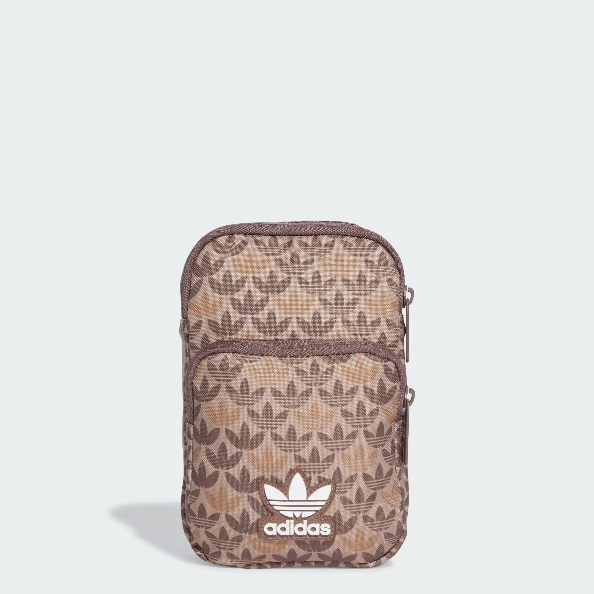 MONO FEST BAG - ADIDAS SIYAH