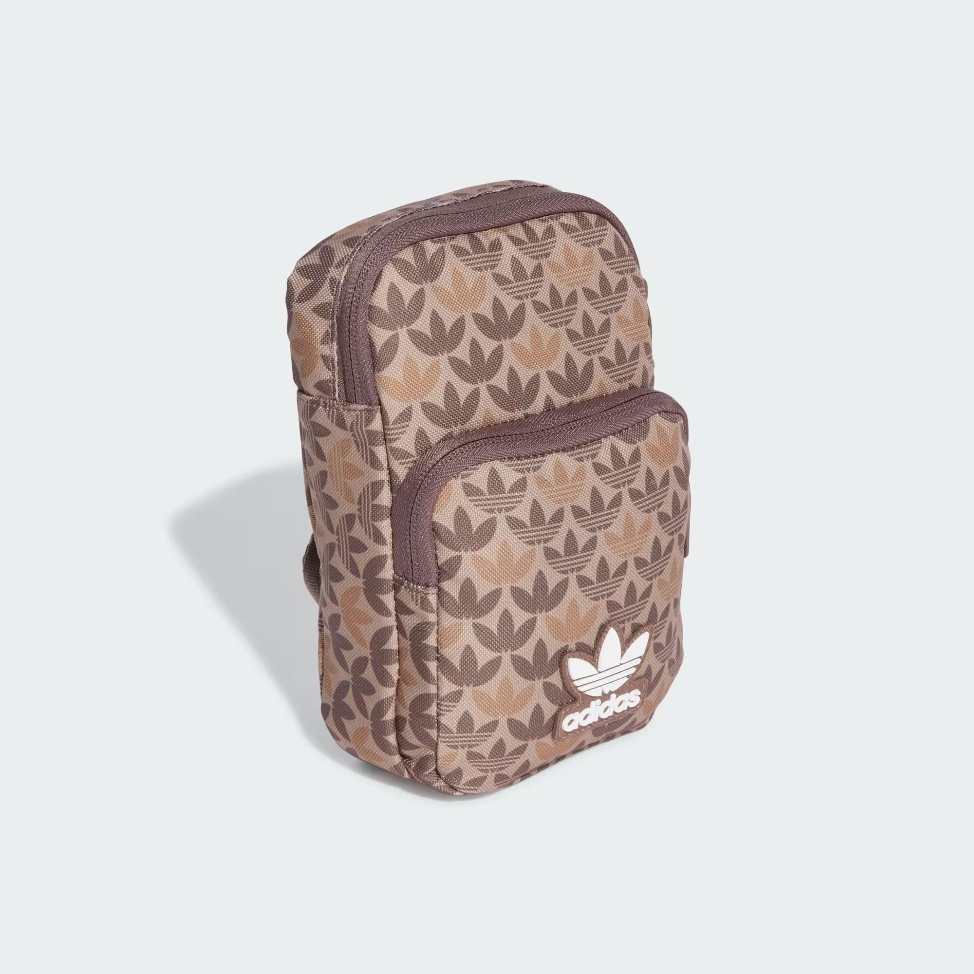 MONO FEST BAG - ADIDAS SIYAH