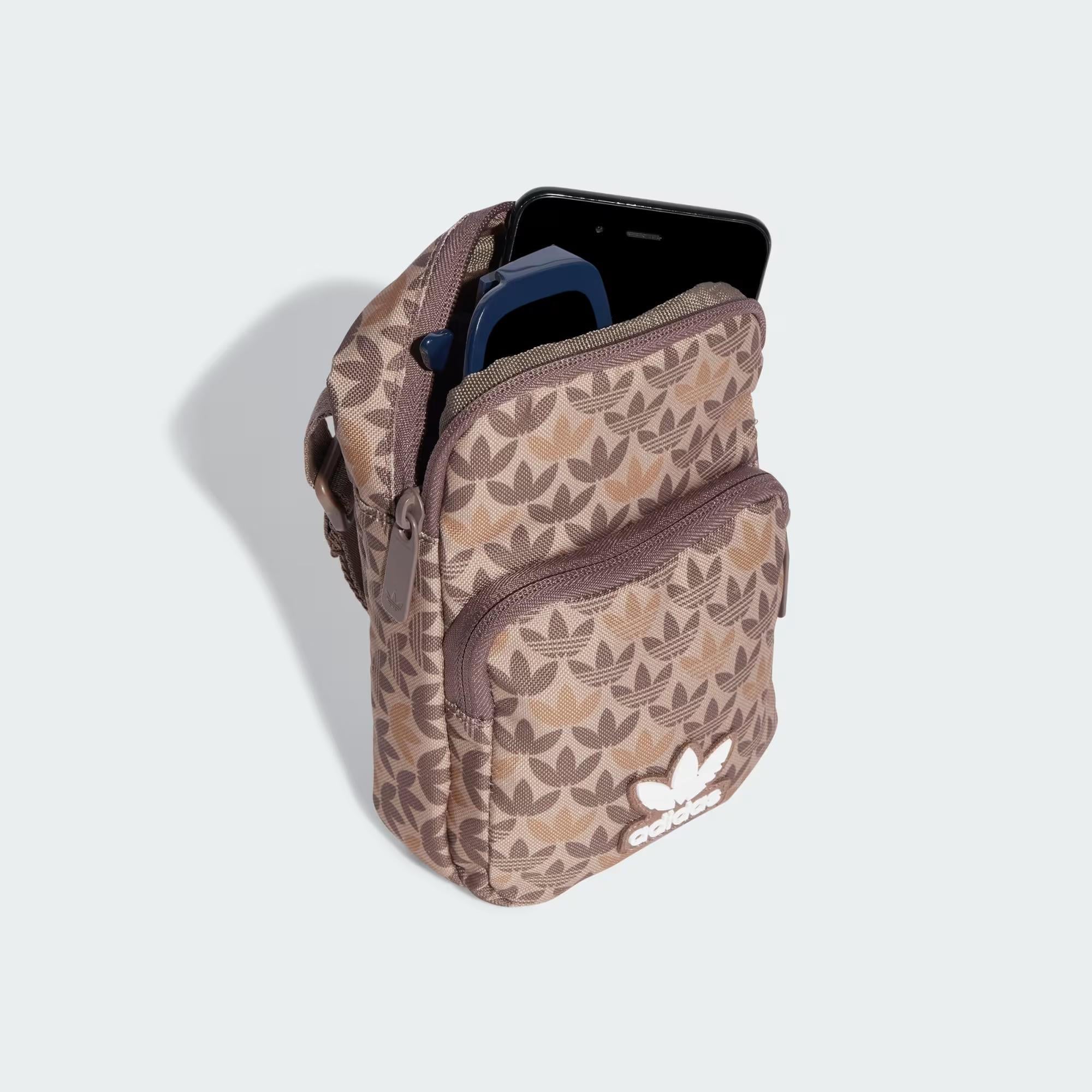 MONO FEST BAG - ADIDAS SIYAH