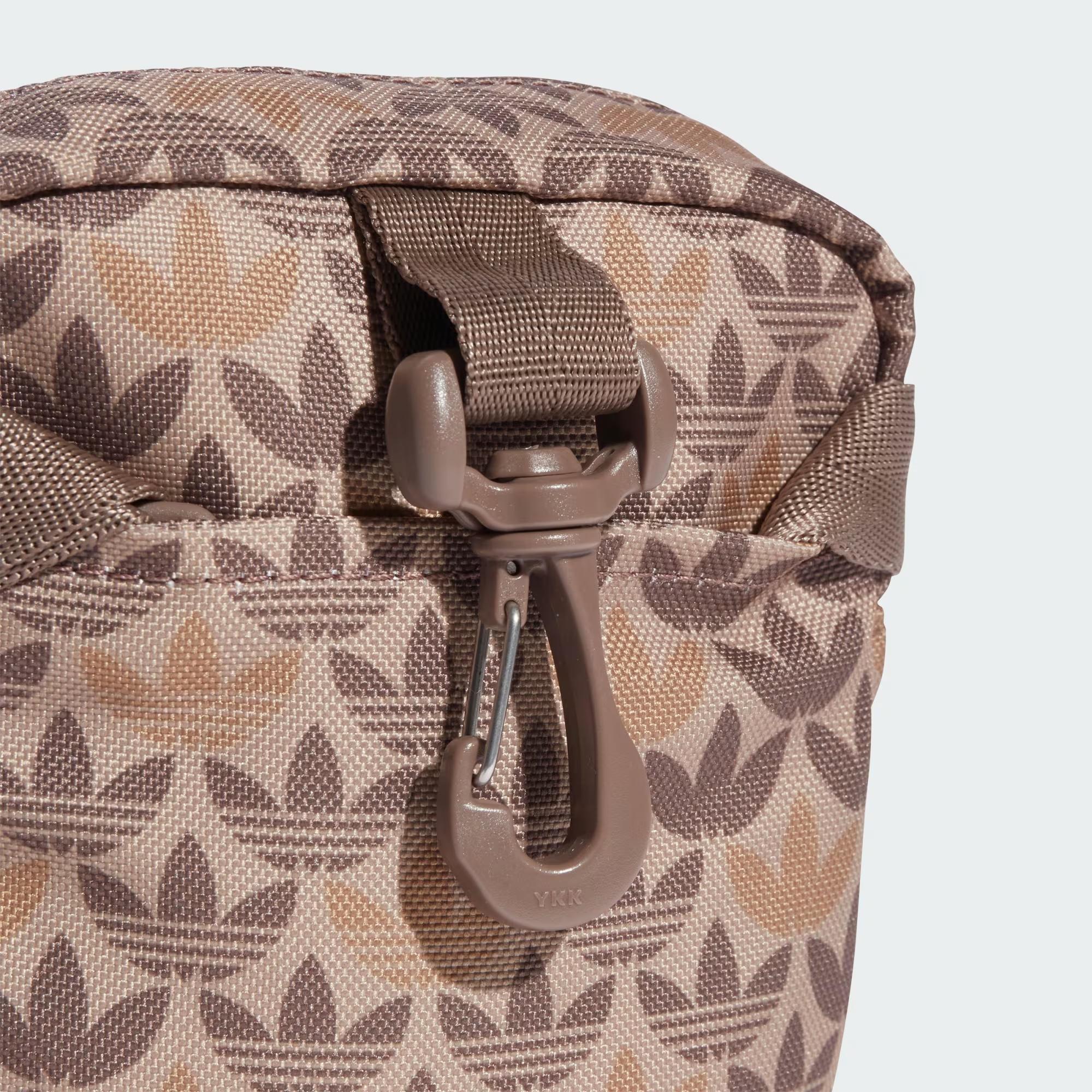 MONO FEST BAG - ADIDAS SIYAH