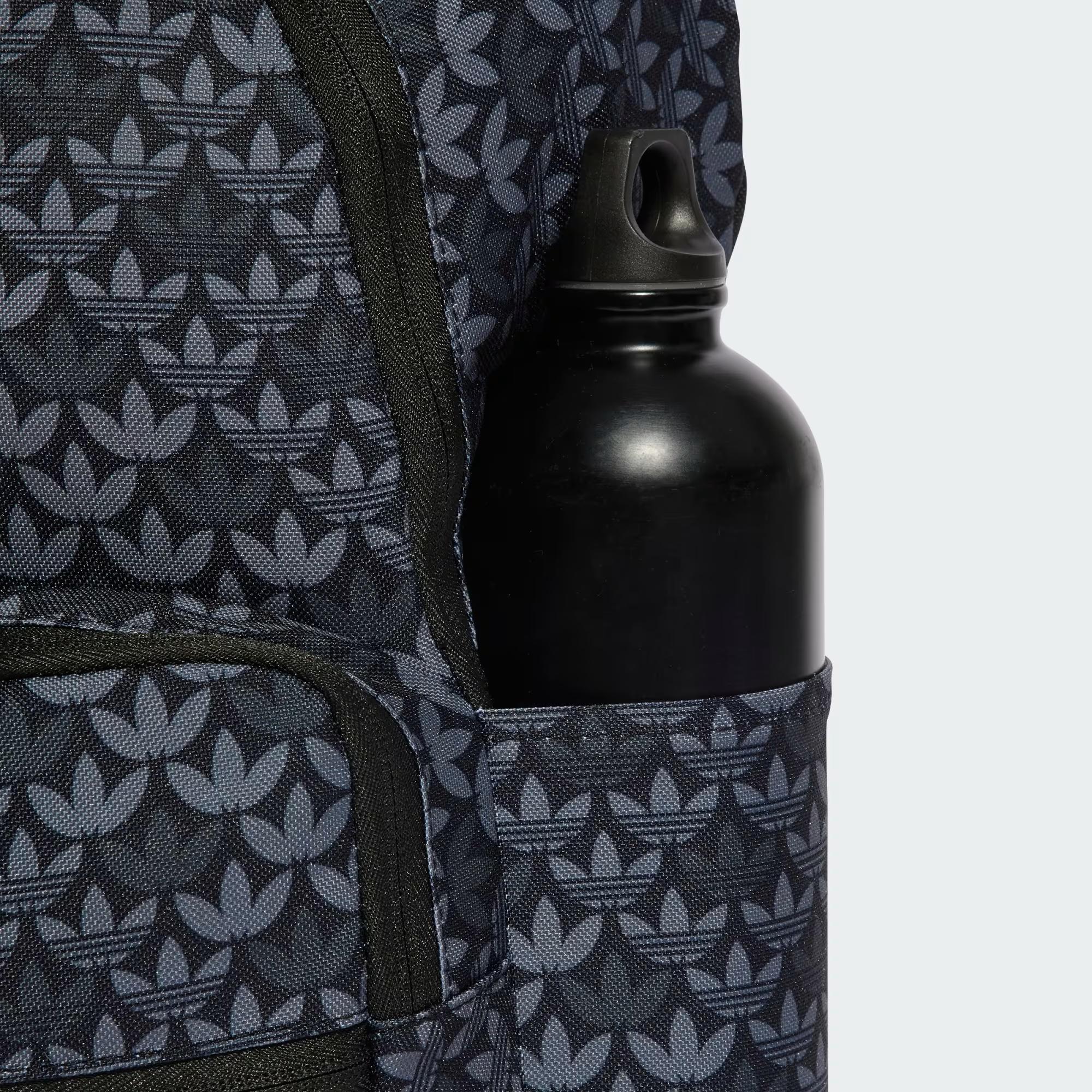 MONOGRAM  BP - ADIDAS SIYAH