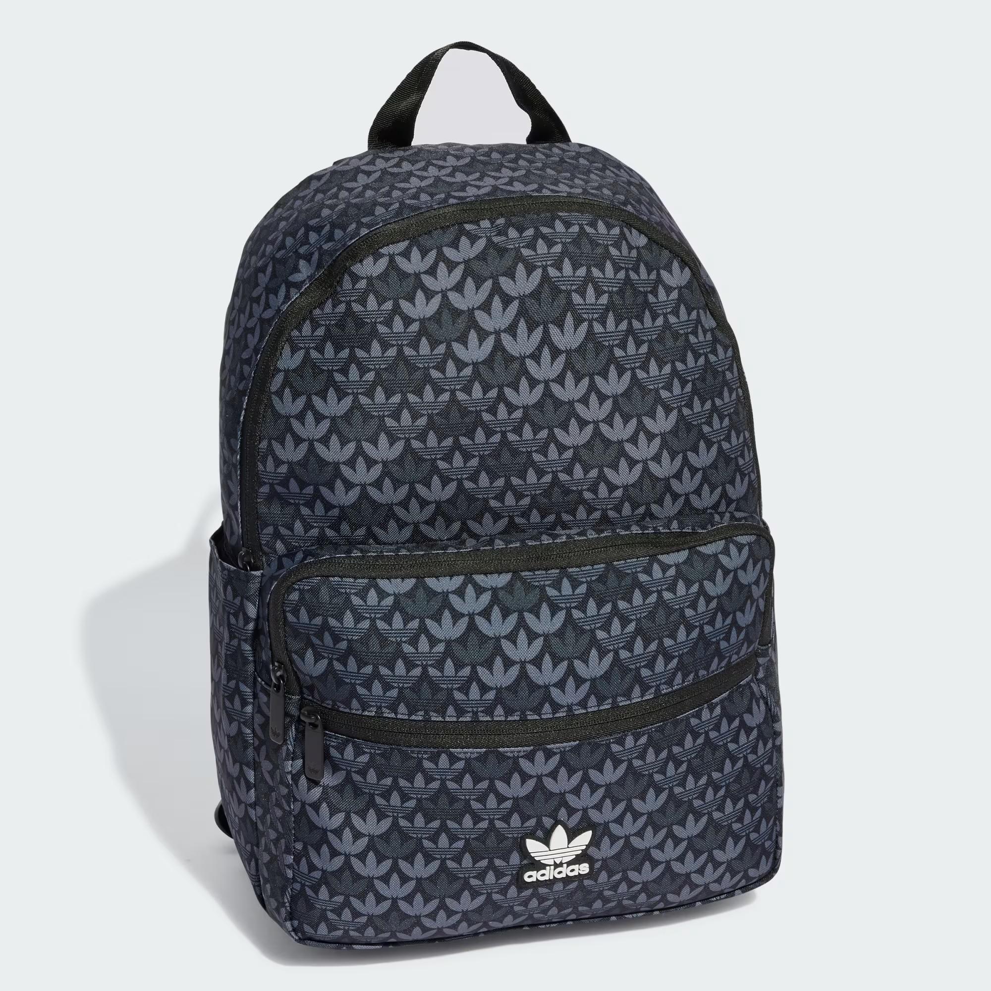 MONOGRAM  BP - ADIDAS SIYAH