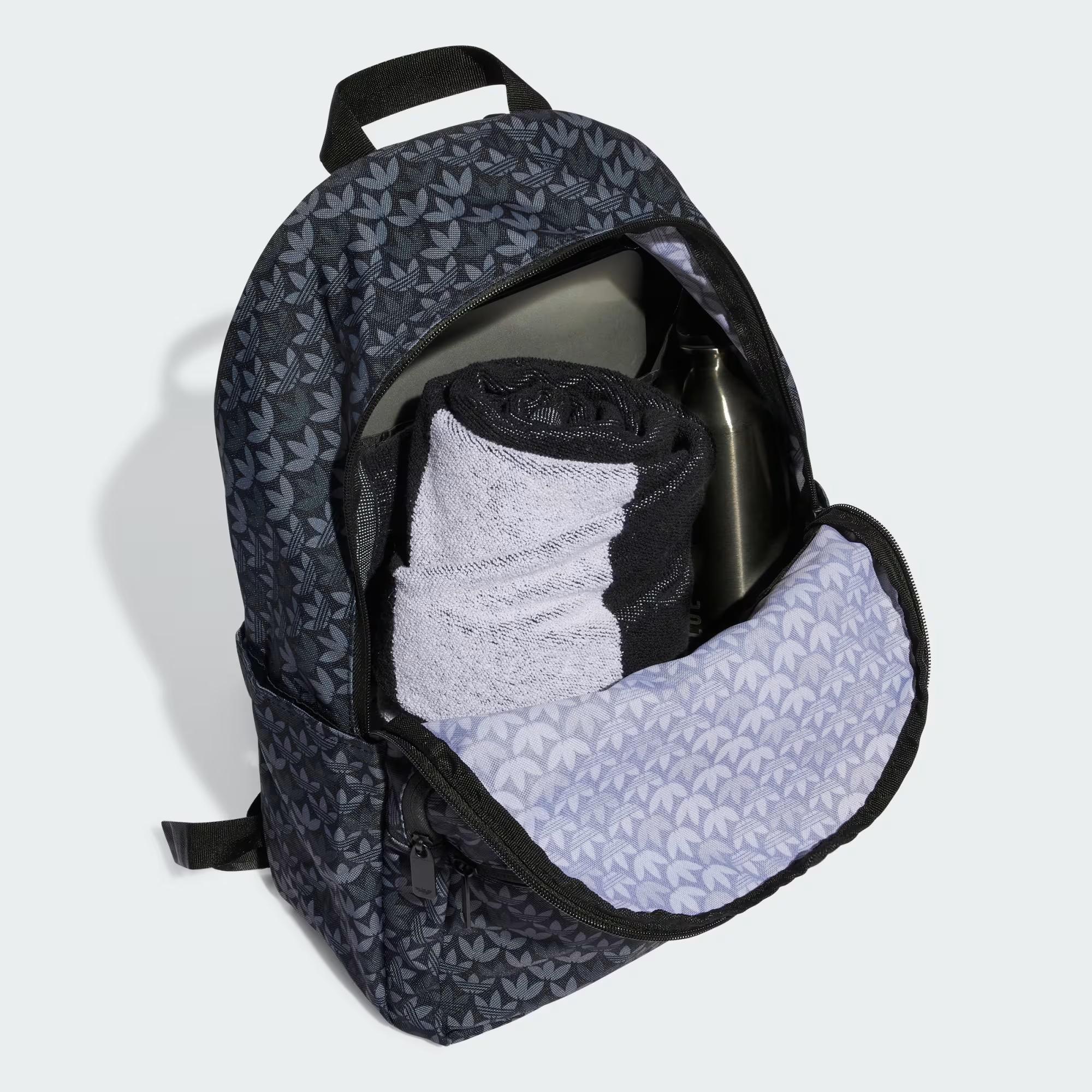 MONOGRAM  BP - ADIDAS SIYAH