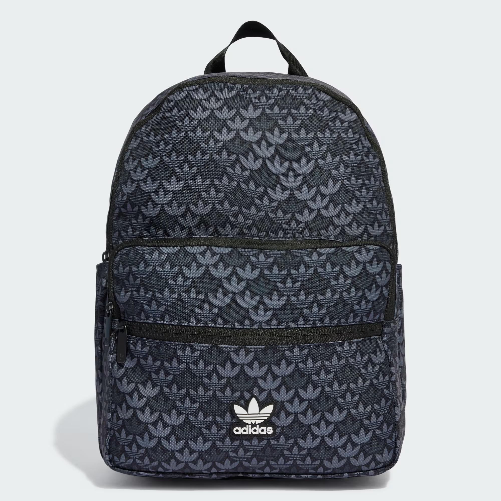 MONOGRAM  BP - ADIDAS SIYAH