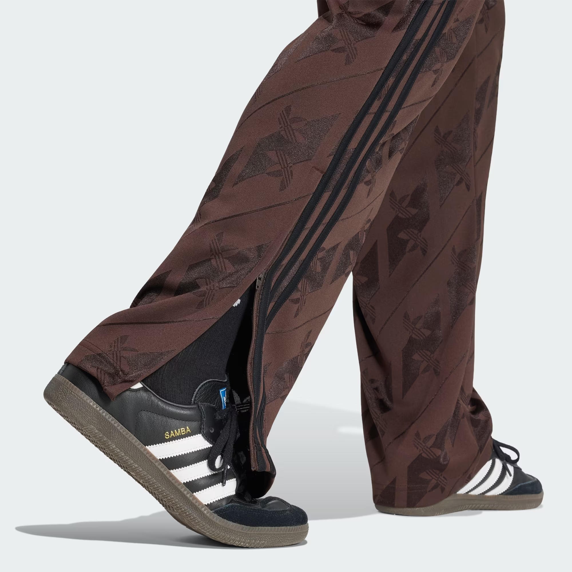 MONOGRAM FIREBI - ADIDAS SIYAH