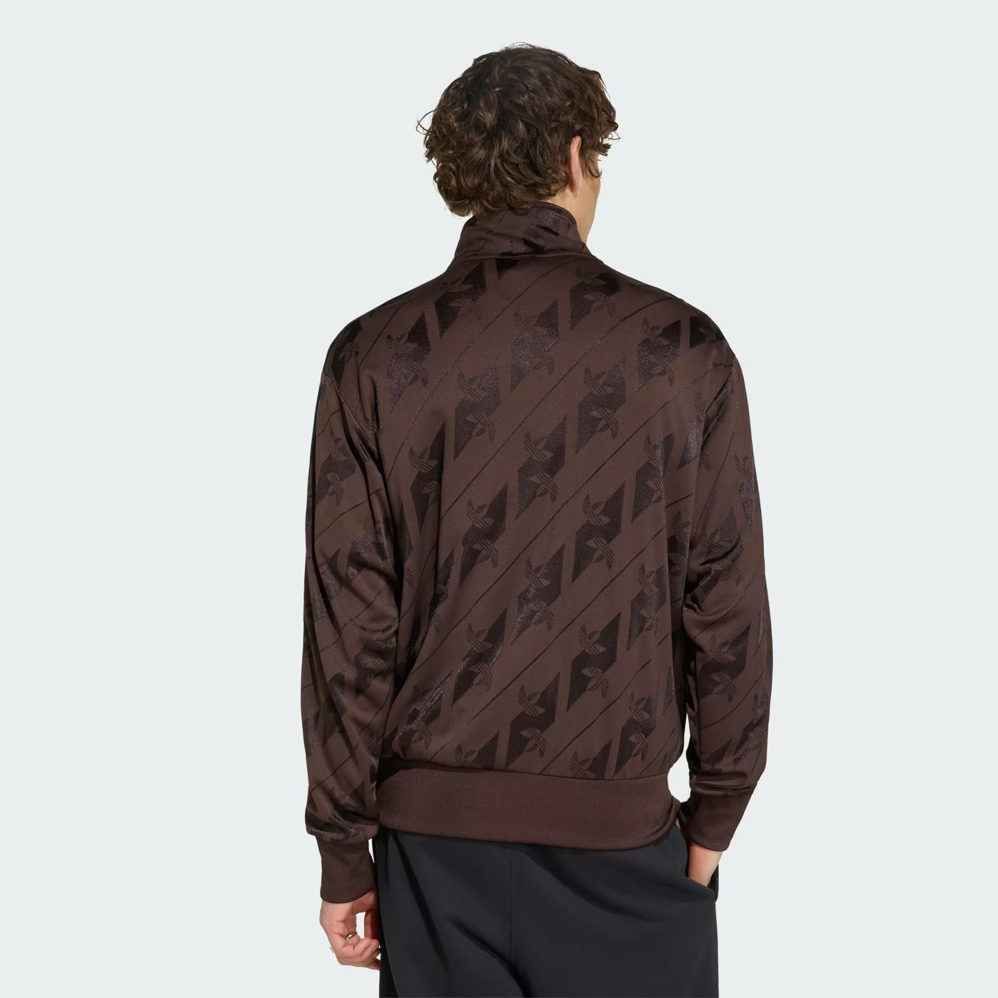MONOGRAM FIREBI - ADIDAS SIYAH
