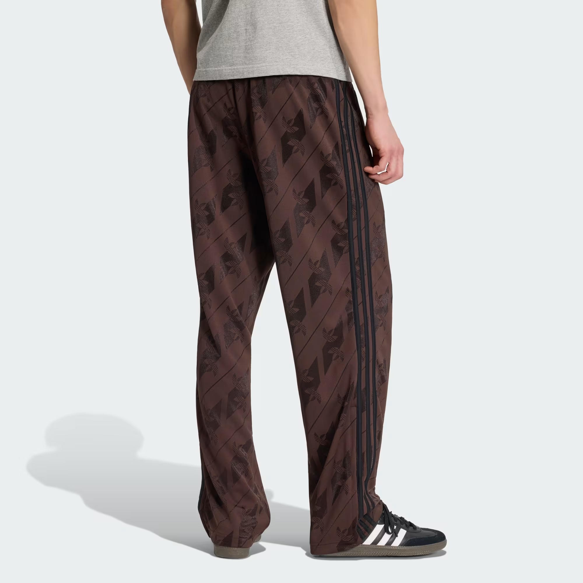 MONOGRAM FIREBI - ADIDAS SIYAH