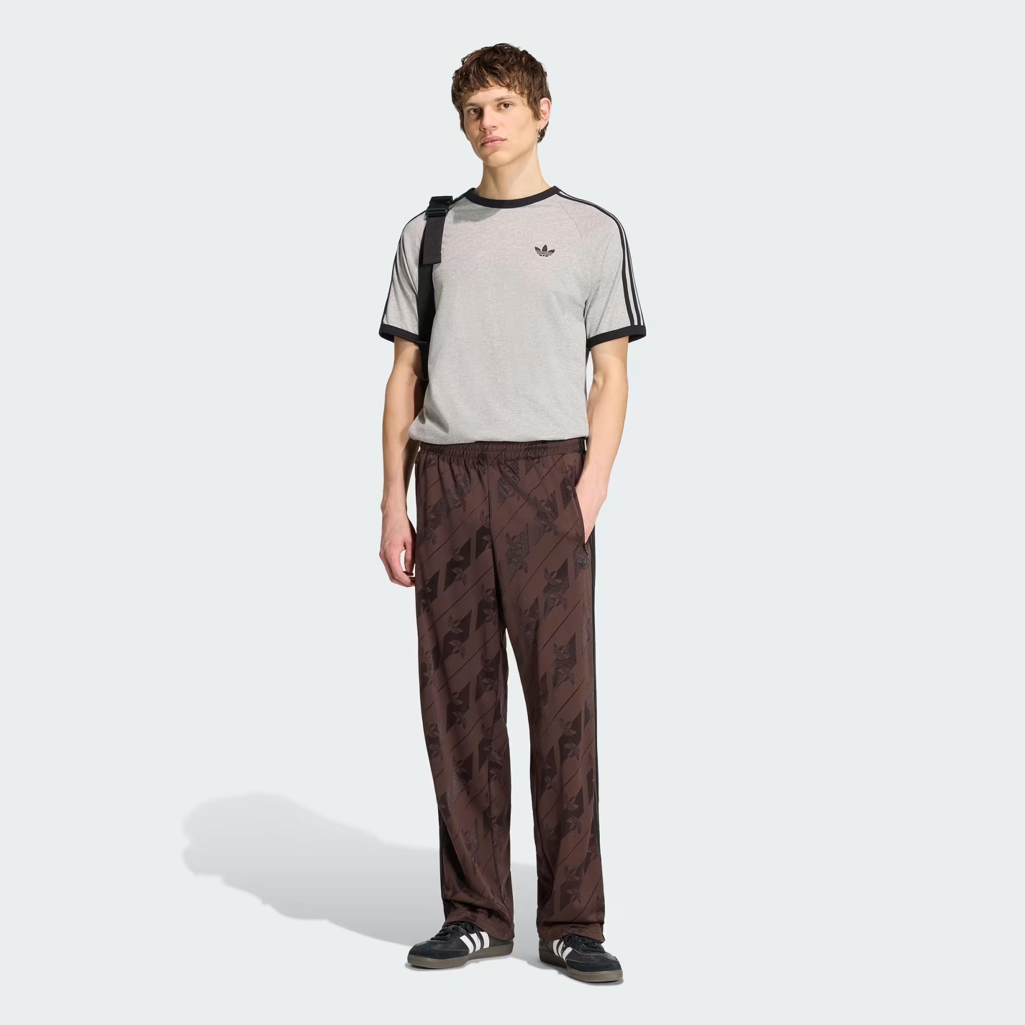 MONOGRAM FIREBI - ADIDAS SIYAH
