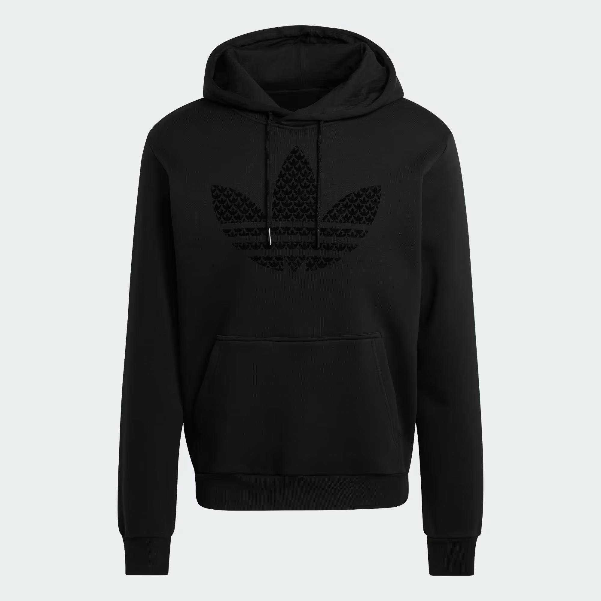 MONOGRAM HD - ADIDAS SIYAH