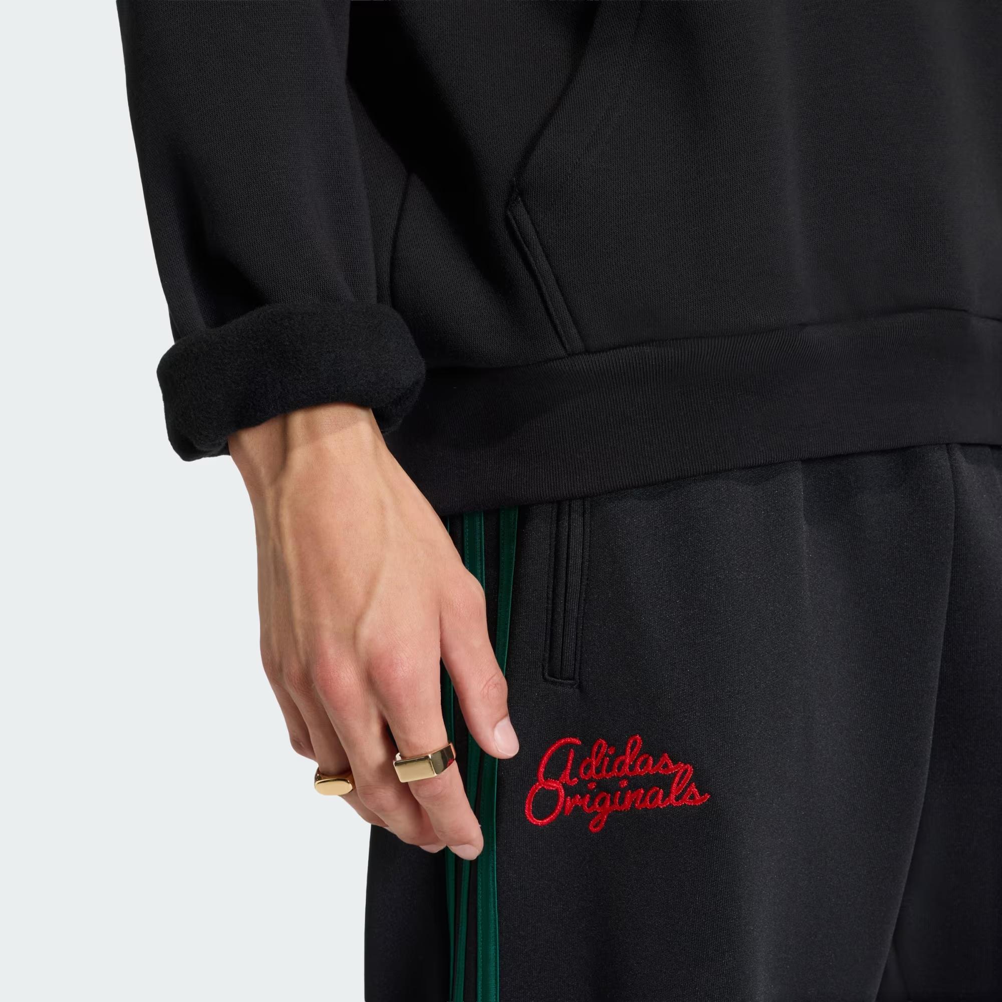 MONOGRAM HD - ADIDAS SIYAH