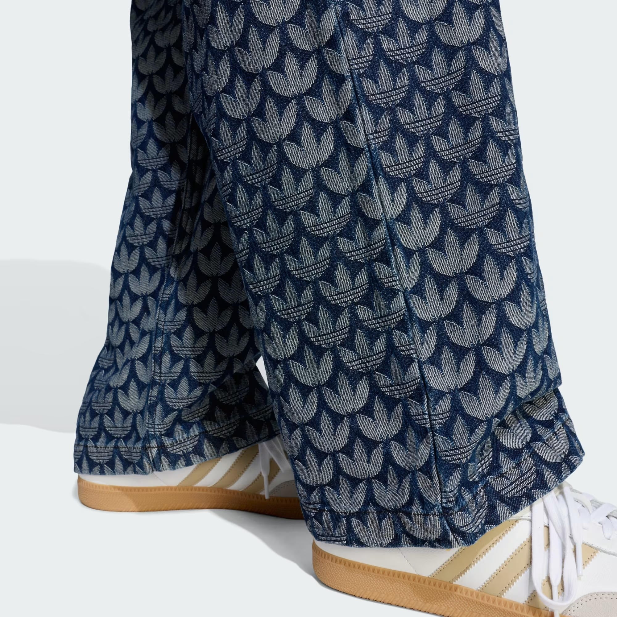MONOGRAM PT - ADIDAS SIYAH