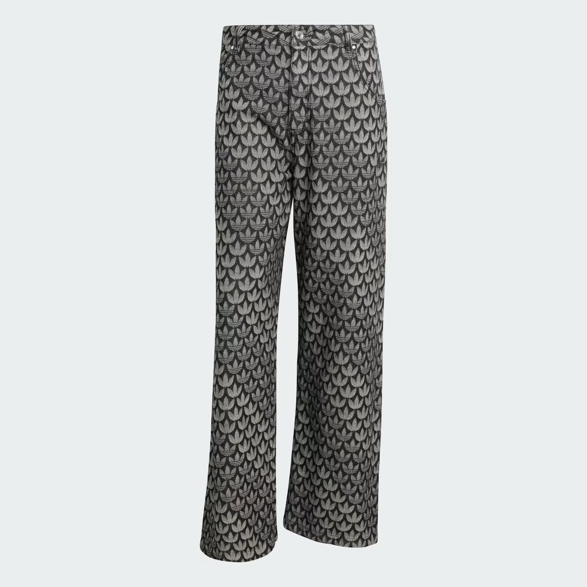 MONOGRAM PT - ADIDAS SIYAH