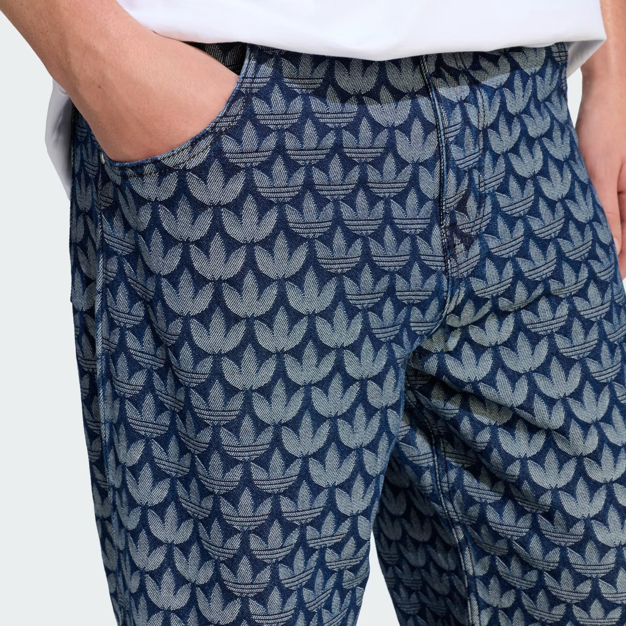 MONOGRAM PT - ADIDAS SIYAH