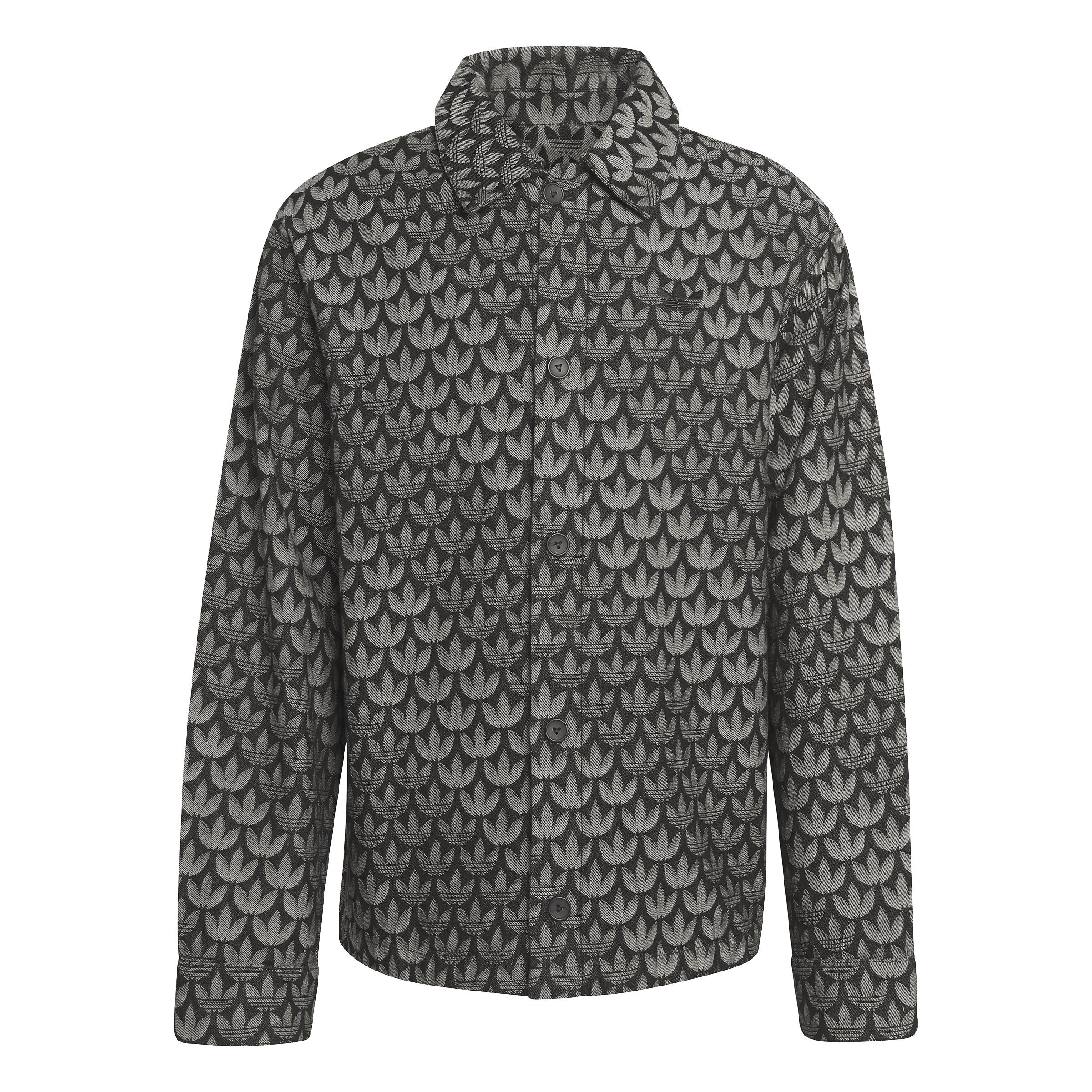 MONOGRAM SHI - ADIDAS SIYAH