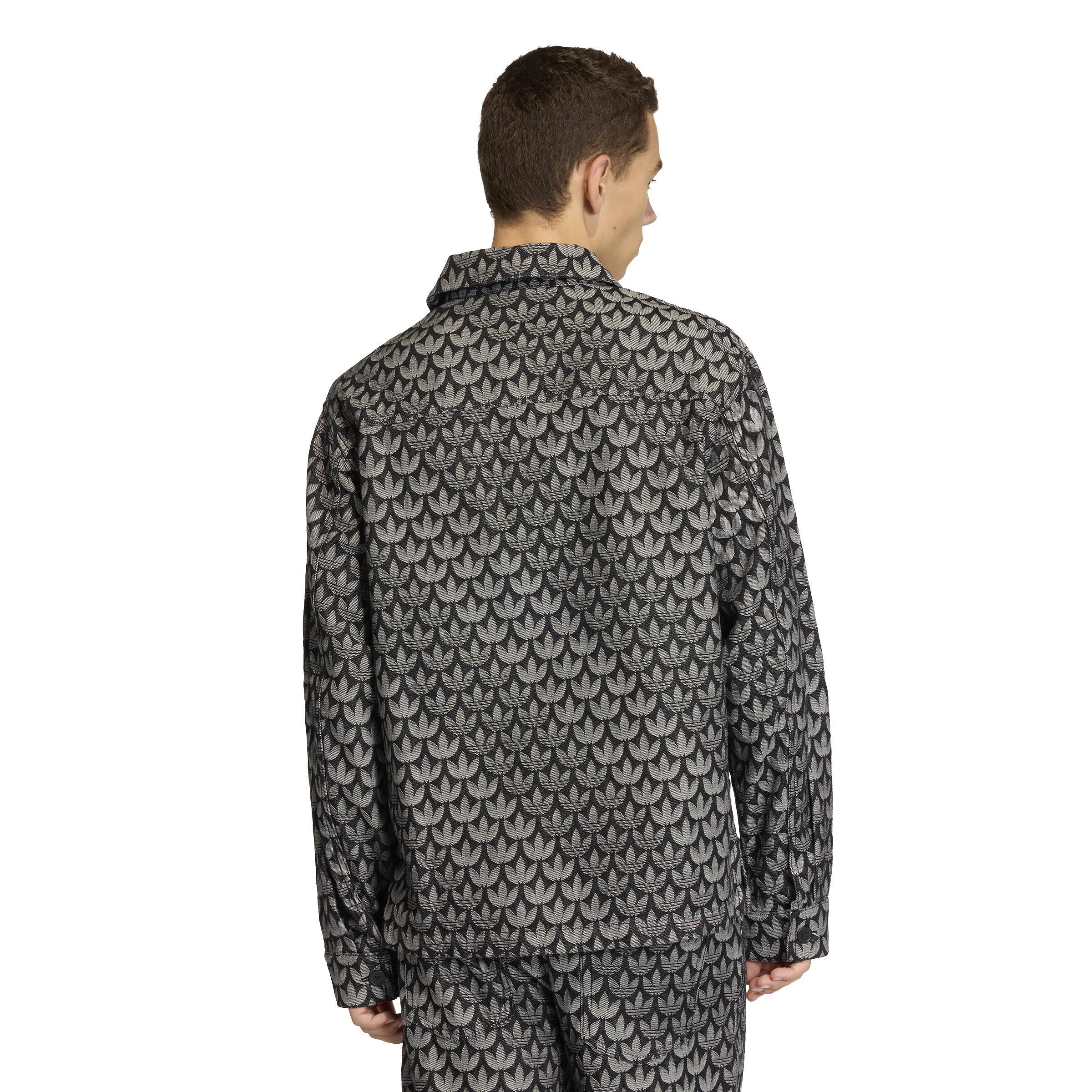 MONOGRAM SHI - ADIDAS SIYAH