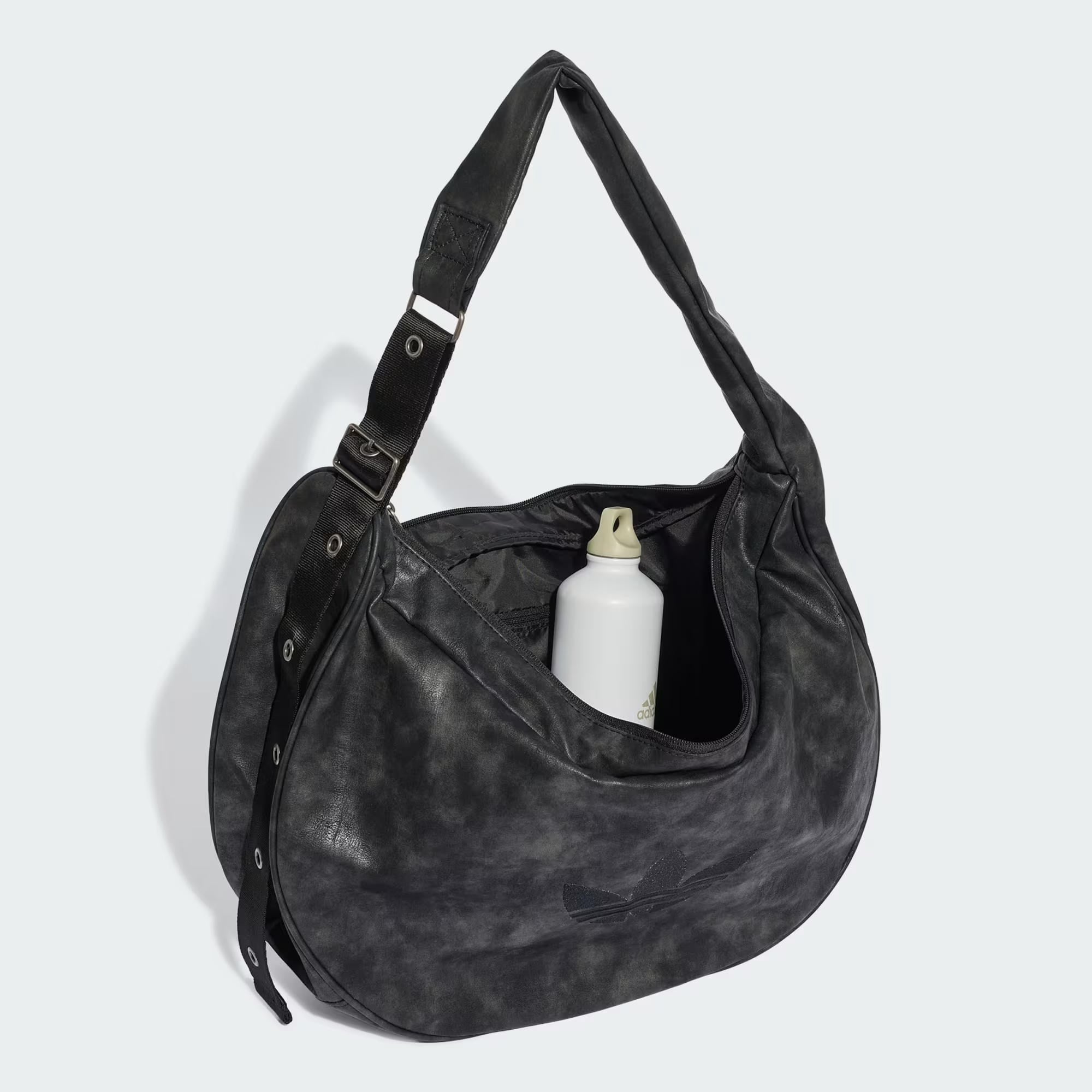 MOON BAG - ADIDAS SIYAH