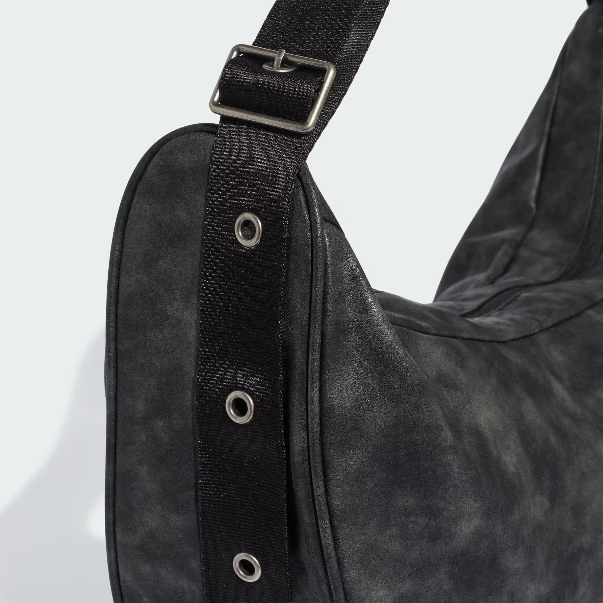MOON BAG - ADIDAS SIYAH