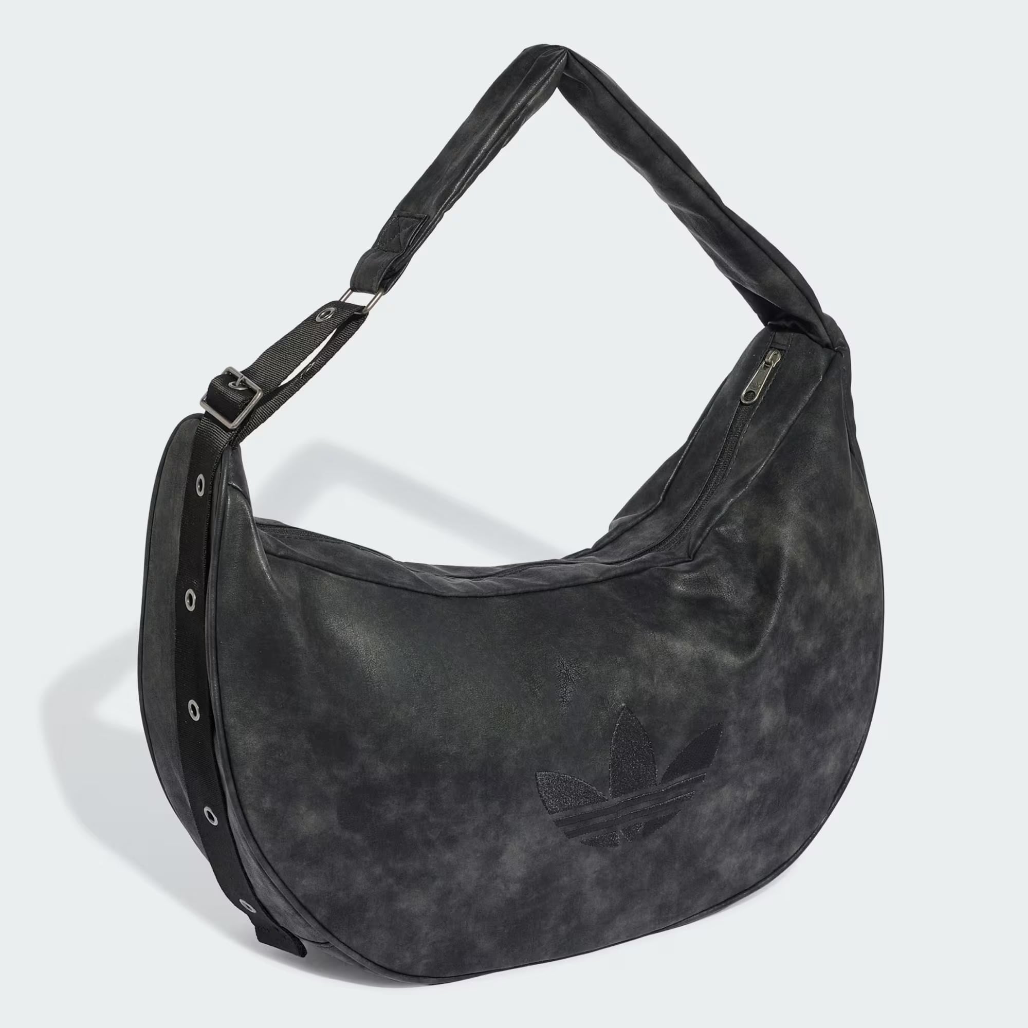 MOON BAG - ADIDAS SIYAH