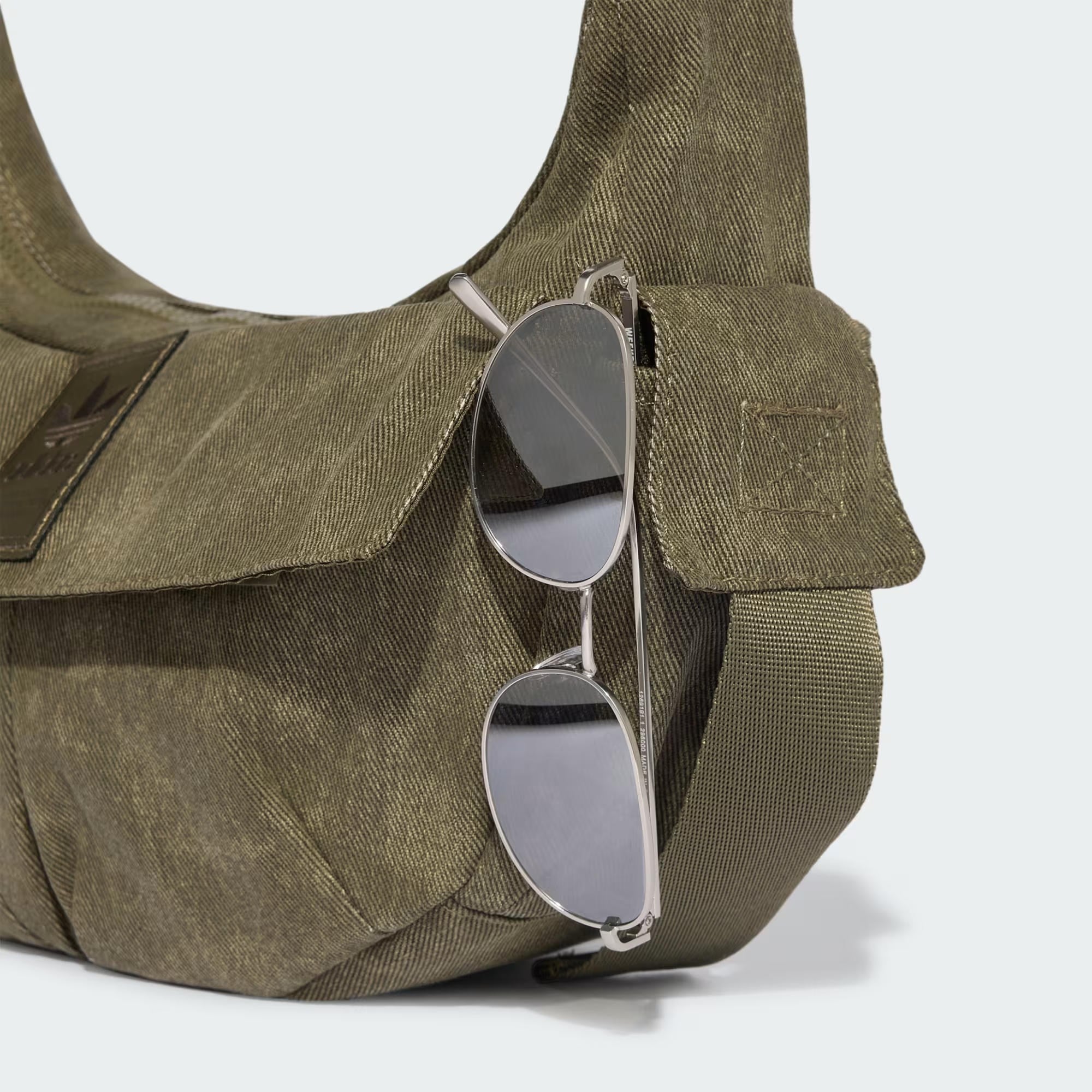 MOON BAG - ADIDAS SIYAH
