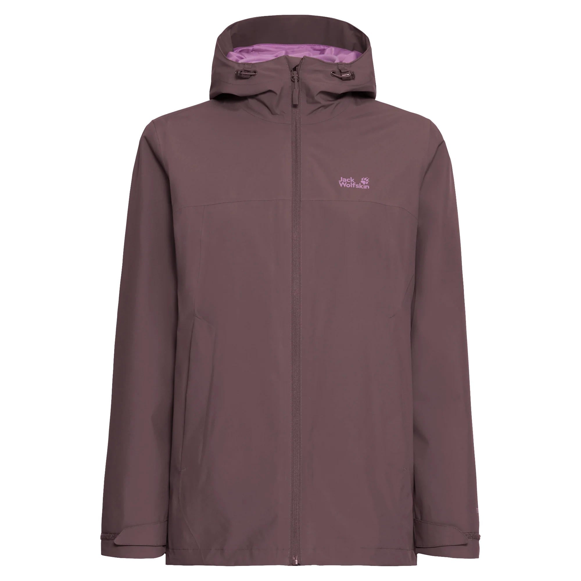 MOONRISE 2 3IN1 JKT W - 16251