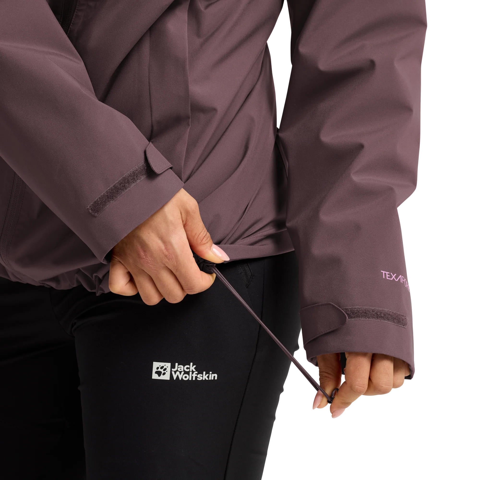 MOONRISE 2 3IN1 JKT W - 16251