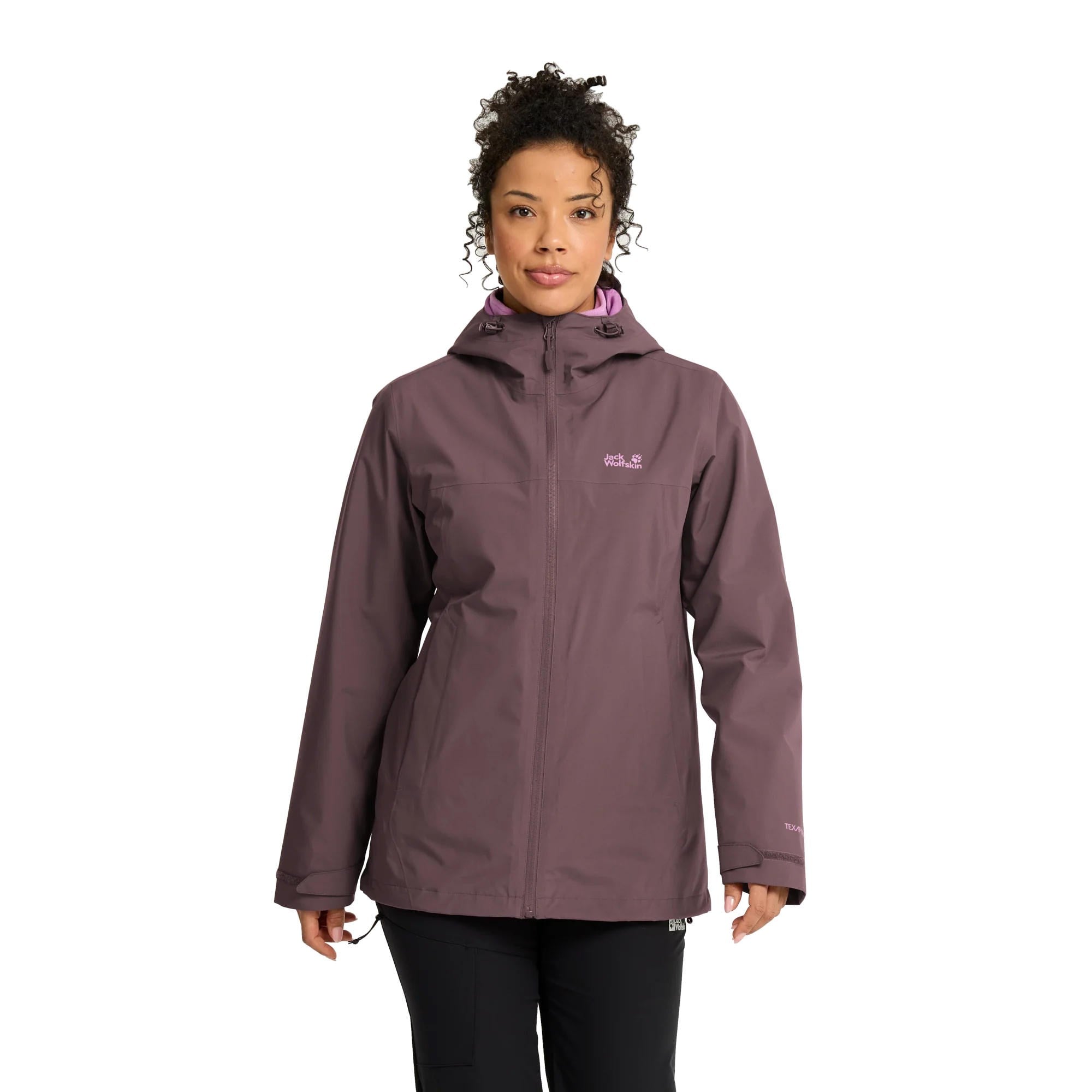 MOONRISE 2 3IN1 JKT W - 16251