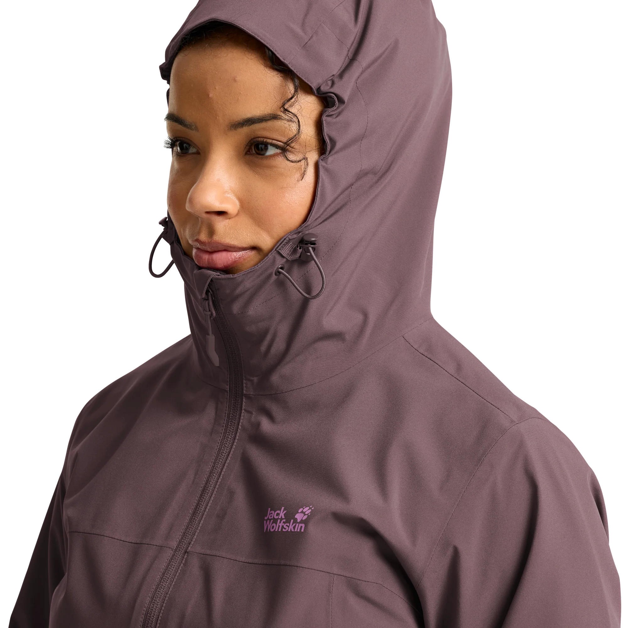 MOONRISE 2 3IN1 JKT W - 16251