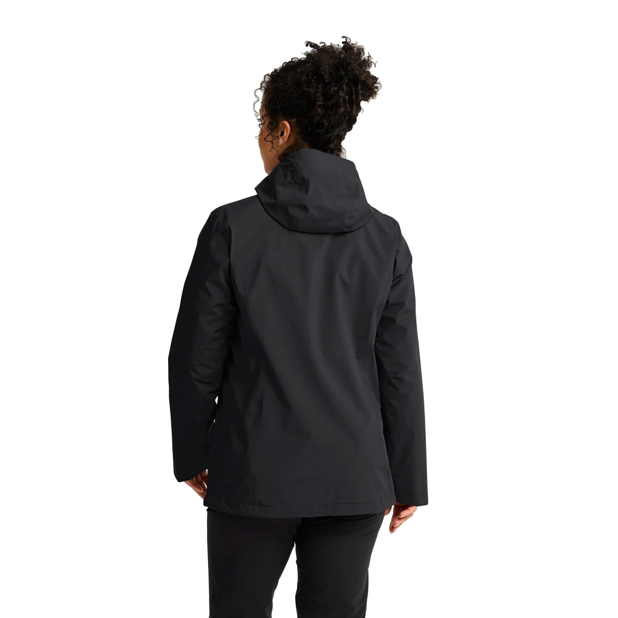 MOONRISE 2 3IN1 JKT W - 6000
