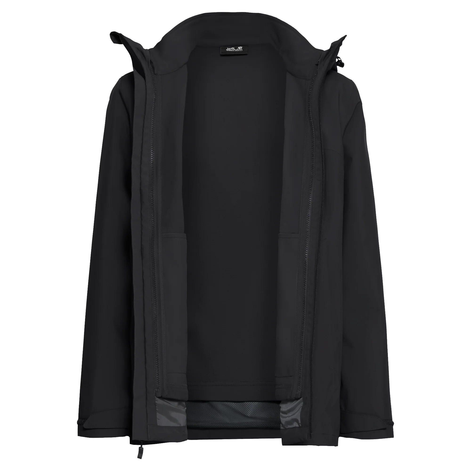 MOONRISE 2 3IN1 JKT W - 6000
