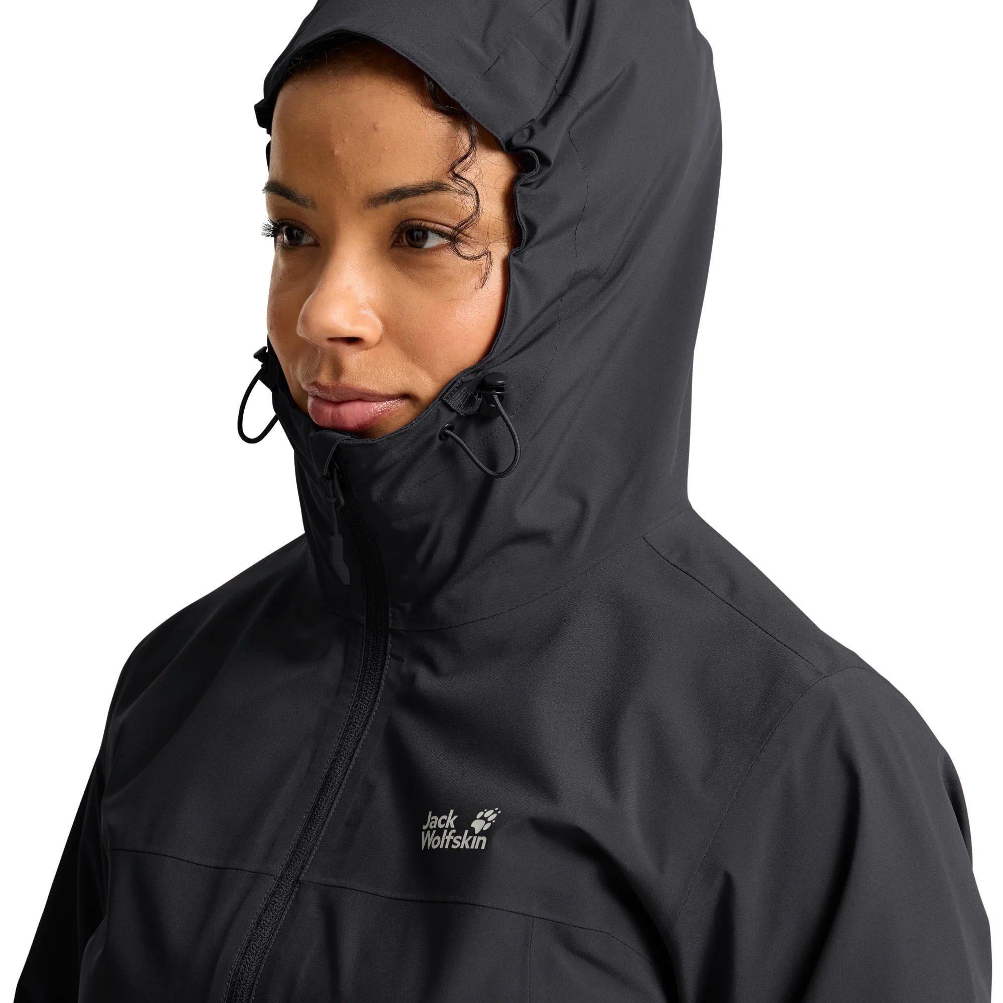 MOONRISE 2 3IN1 JKT W - 6000