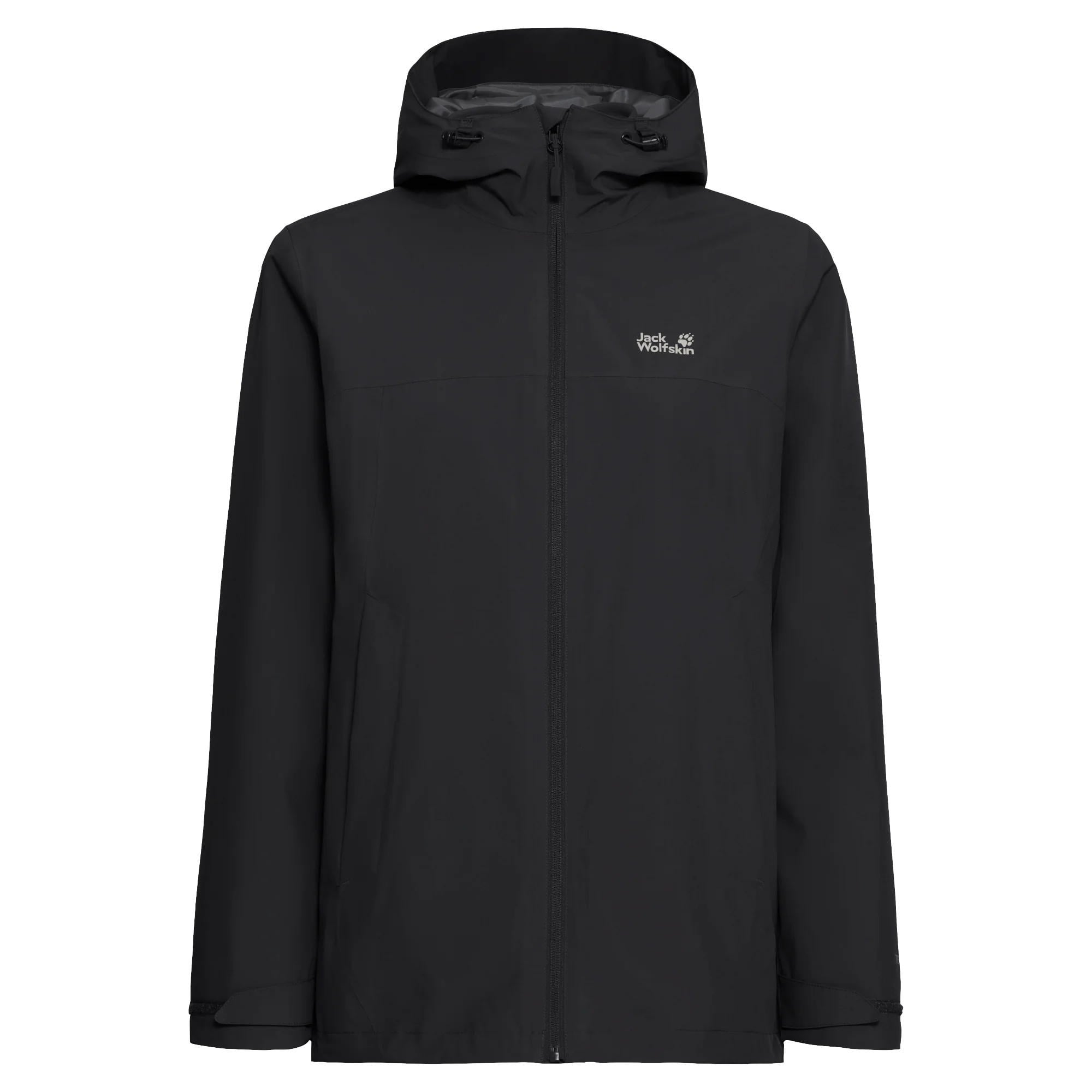 MOONRISE 2 3IN1 JKT W - 6000