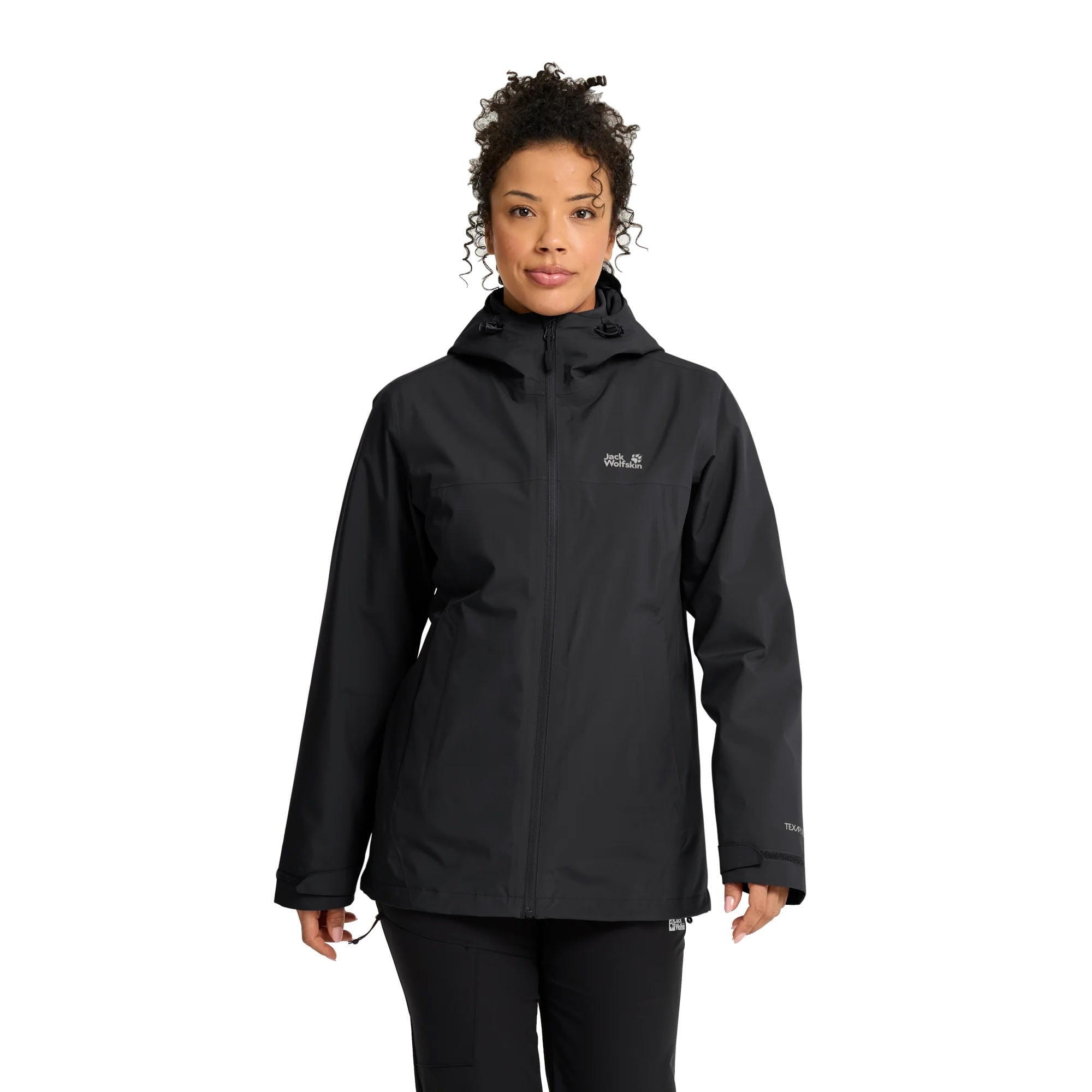 MOONRISE 2 3IN1 JKT W - 6000